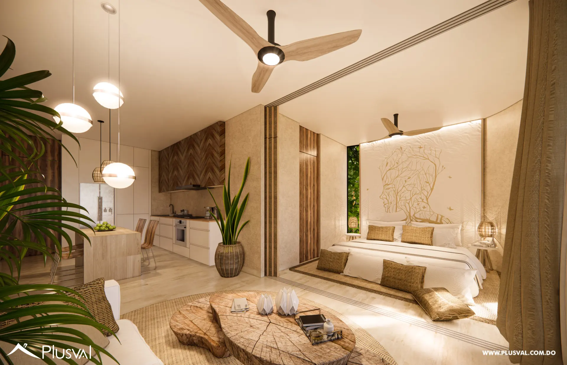 Miches: Tu Pase VIP al Nuevo Paraíso del Caribe + Plusvalía Asegurada 486124