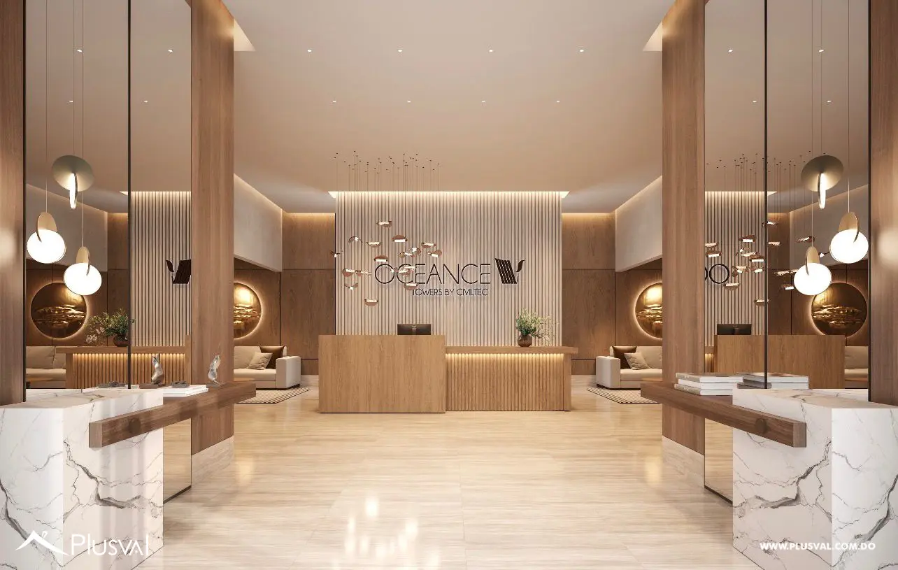 MODERNOS APARTAMENTOS FRENTE AL MAR, EN LA AVENIDA ESPAÑA 489990