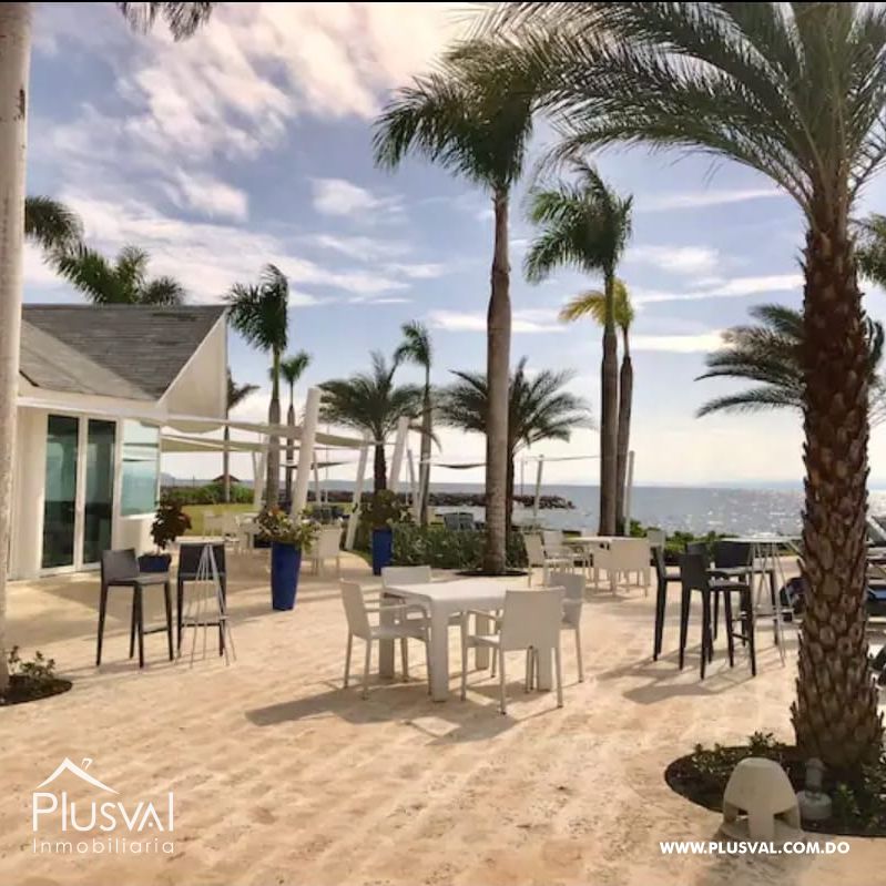 Apartamentos en Puerto Bahía con 2 baños y balcón tipo terraza 326765
