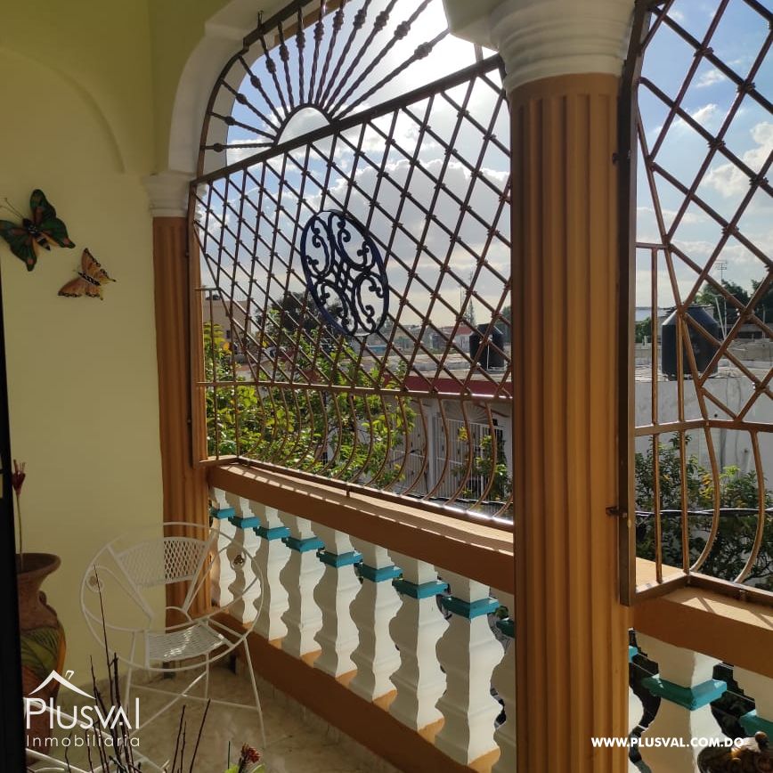 Edificio en venta San Pedro de Macoris 276282
