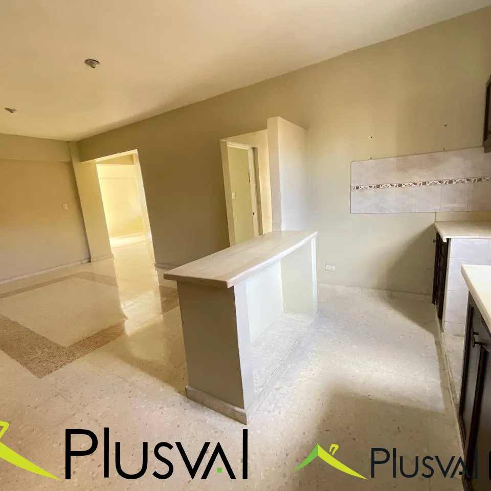 Apartamento en Santo Domingo Este 2 habitaciones en venta 444682