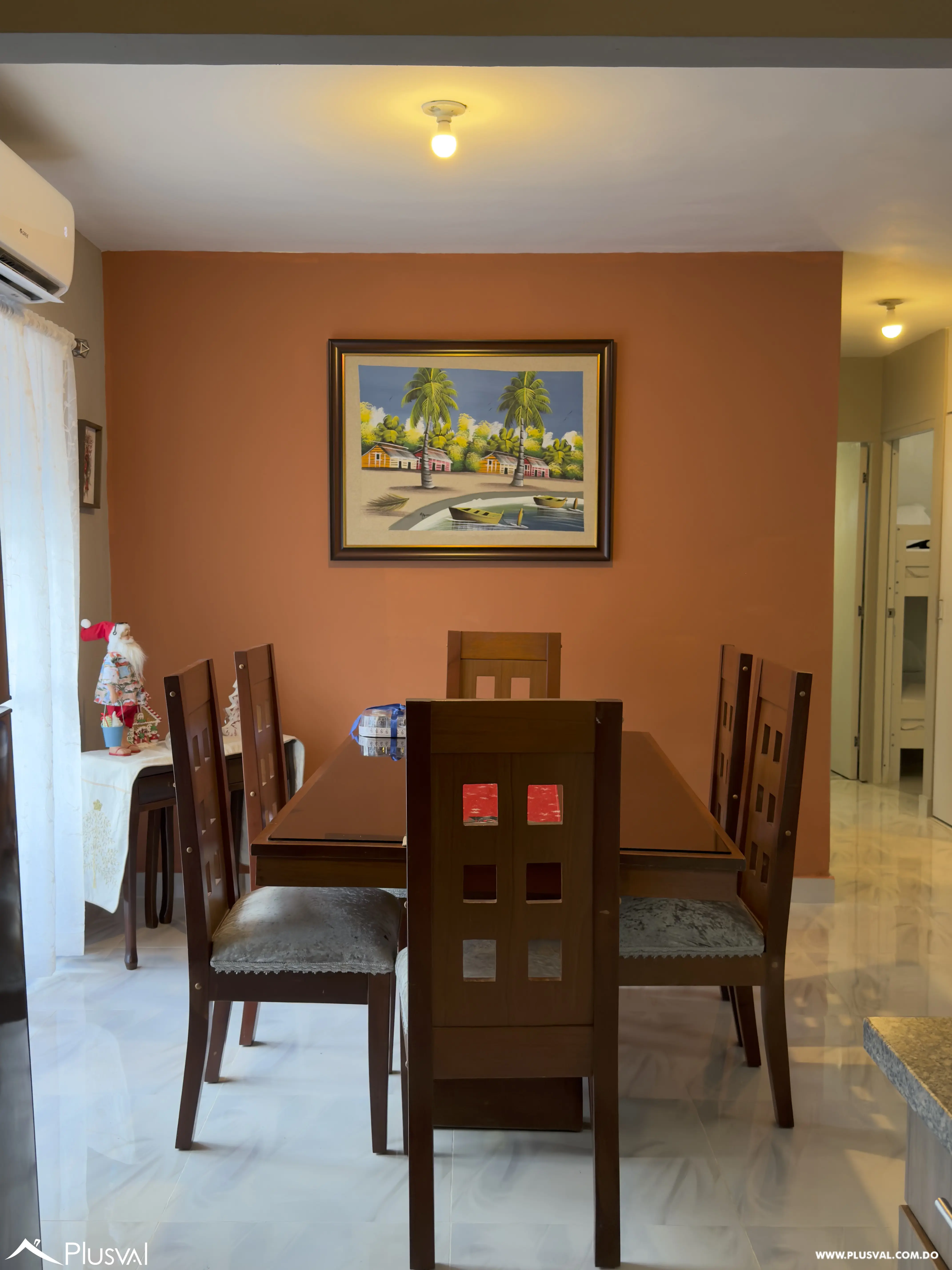 Apartamento en venta ubicado  en Villa Naco 475600
