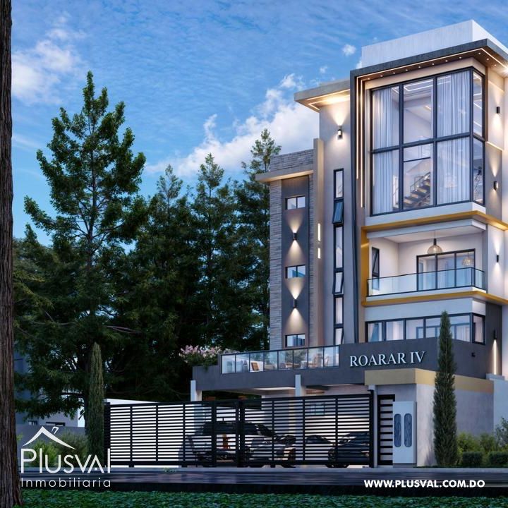 Apartamento en Prado Oriental 385490