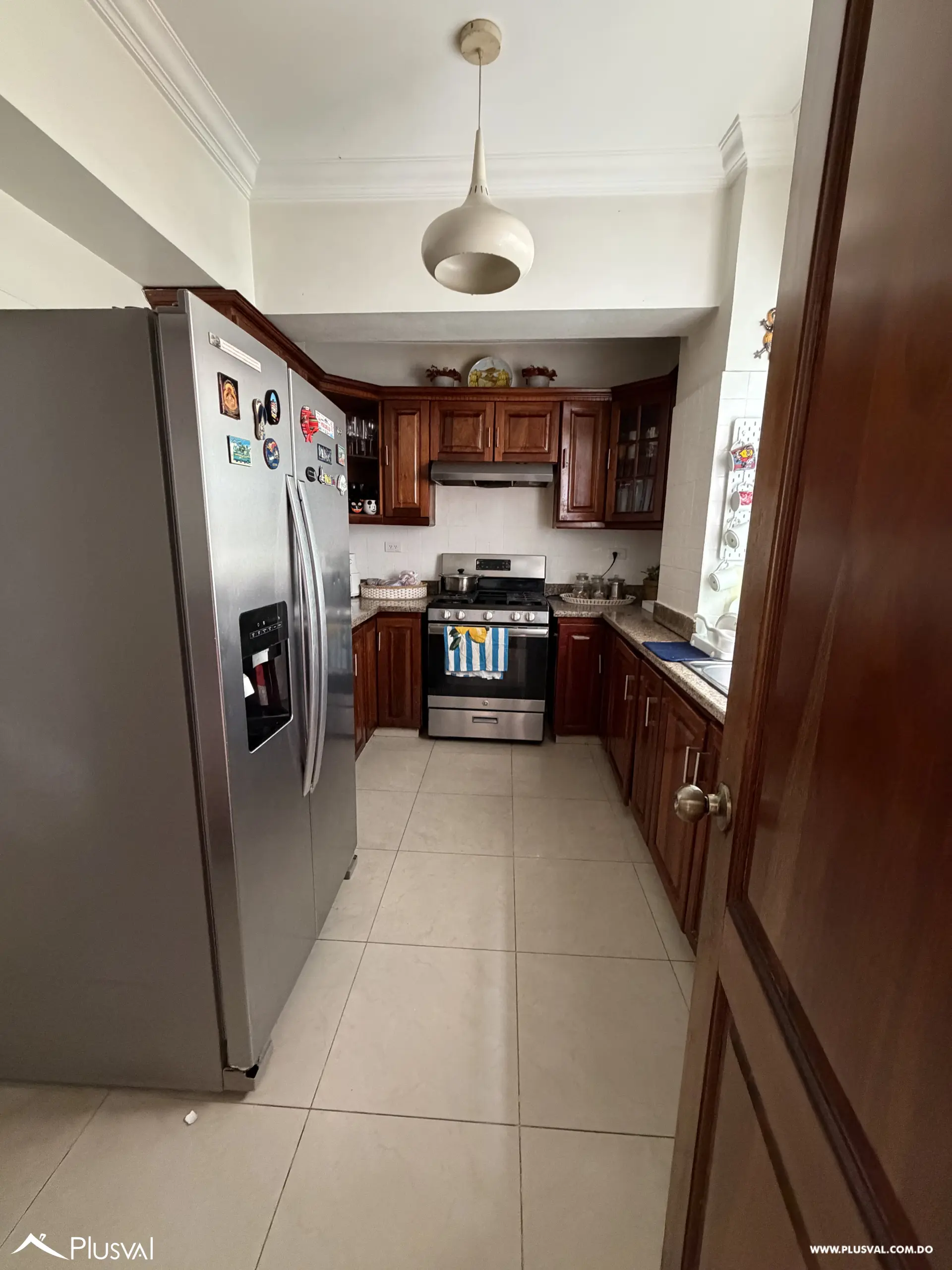 Amplio Apartamento en Venta en El exclusivo Sector de Naco. 518935