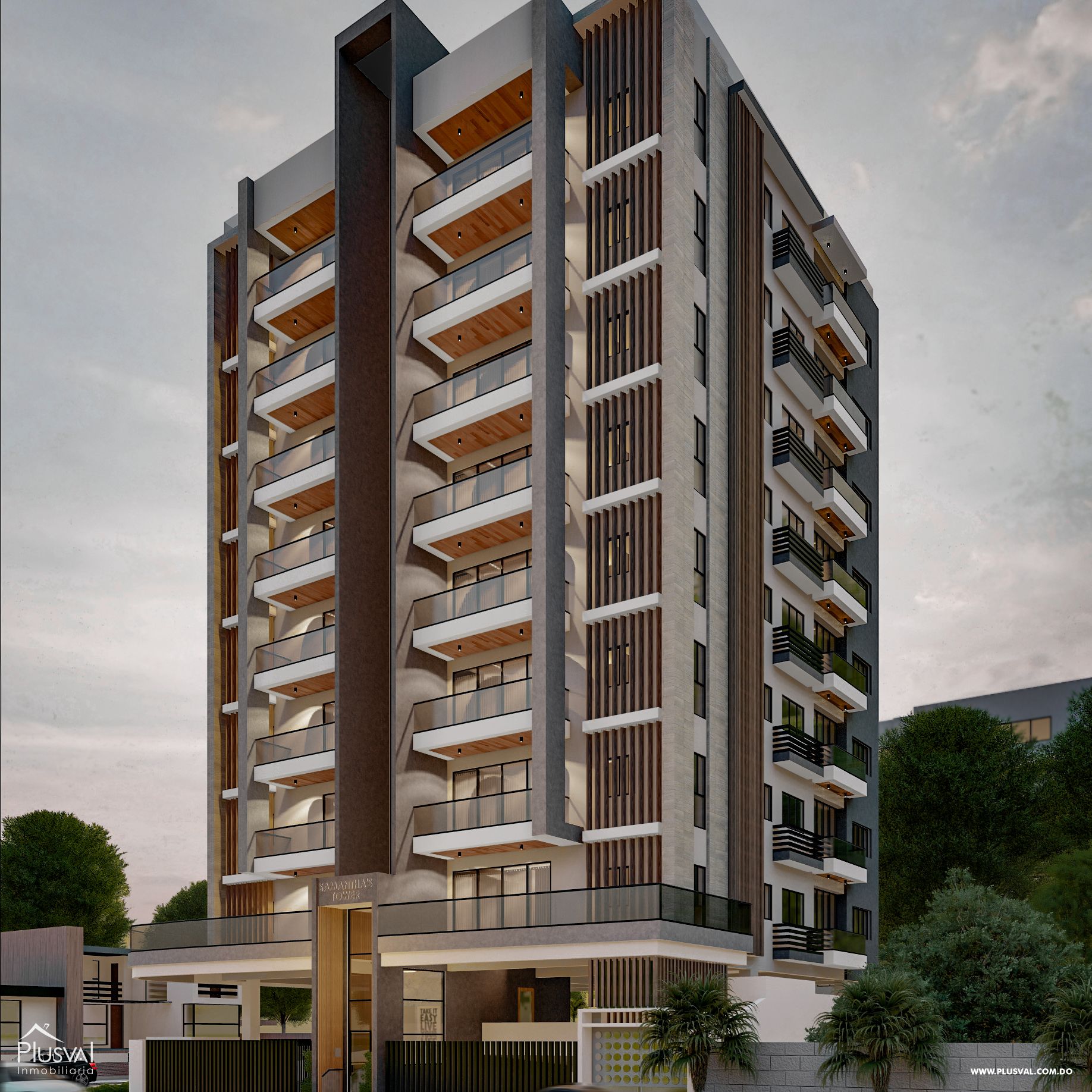 Proyecto en venta, Urb. Real. 260194