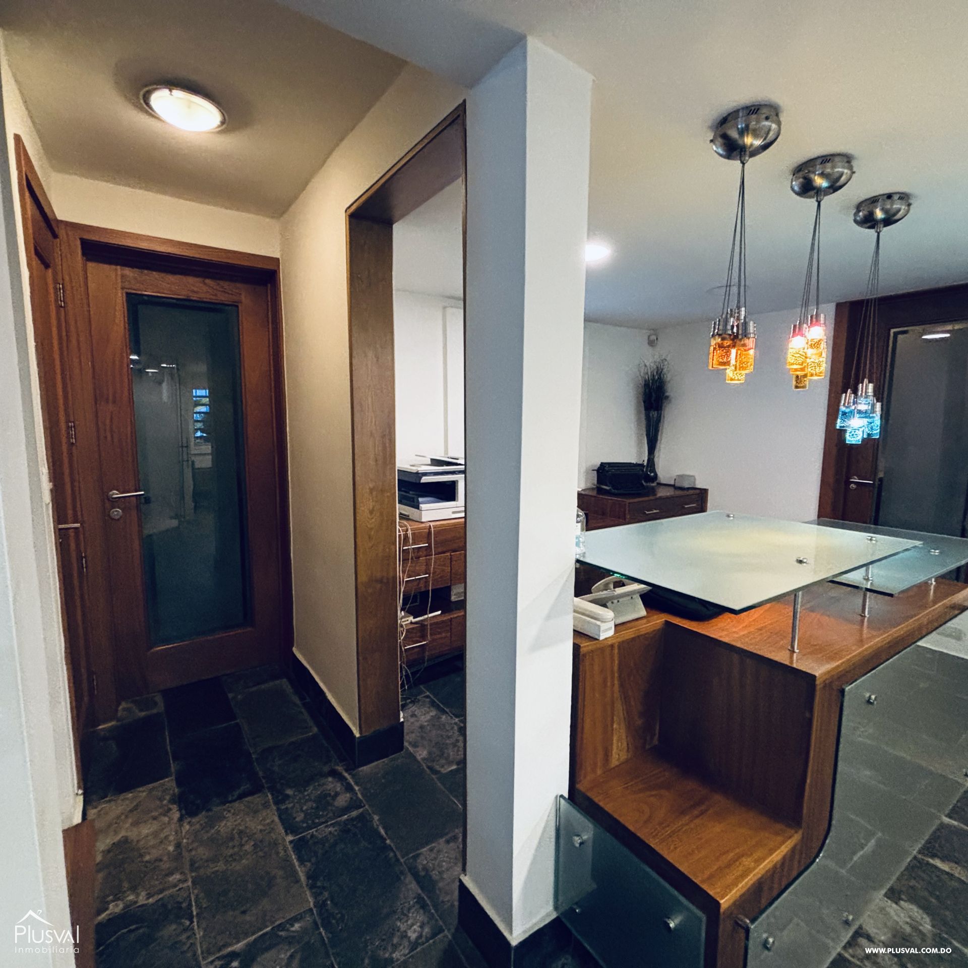 Propiedad comercial para oficinas o co-working 389337