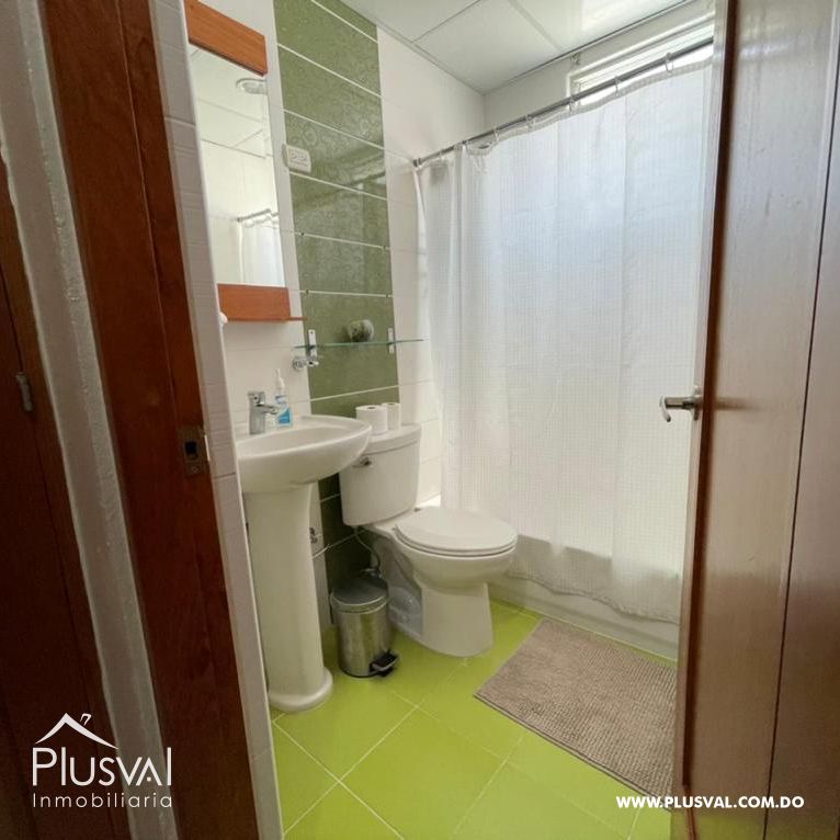 Excelente apartamento completamente amueblado en los Laureles 359231