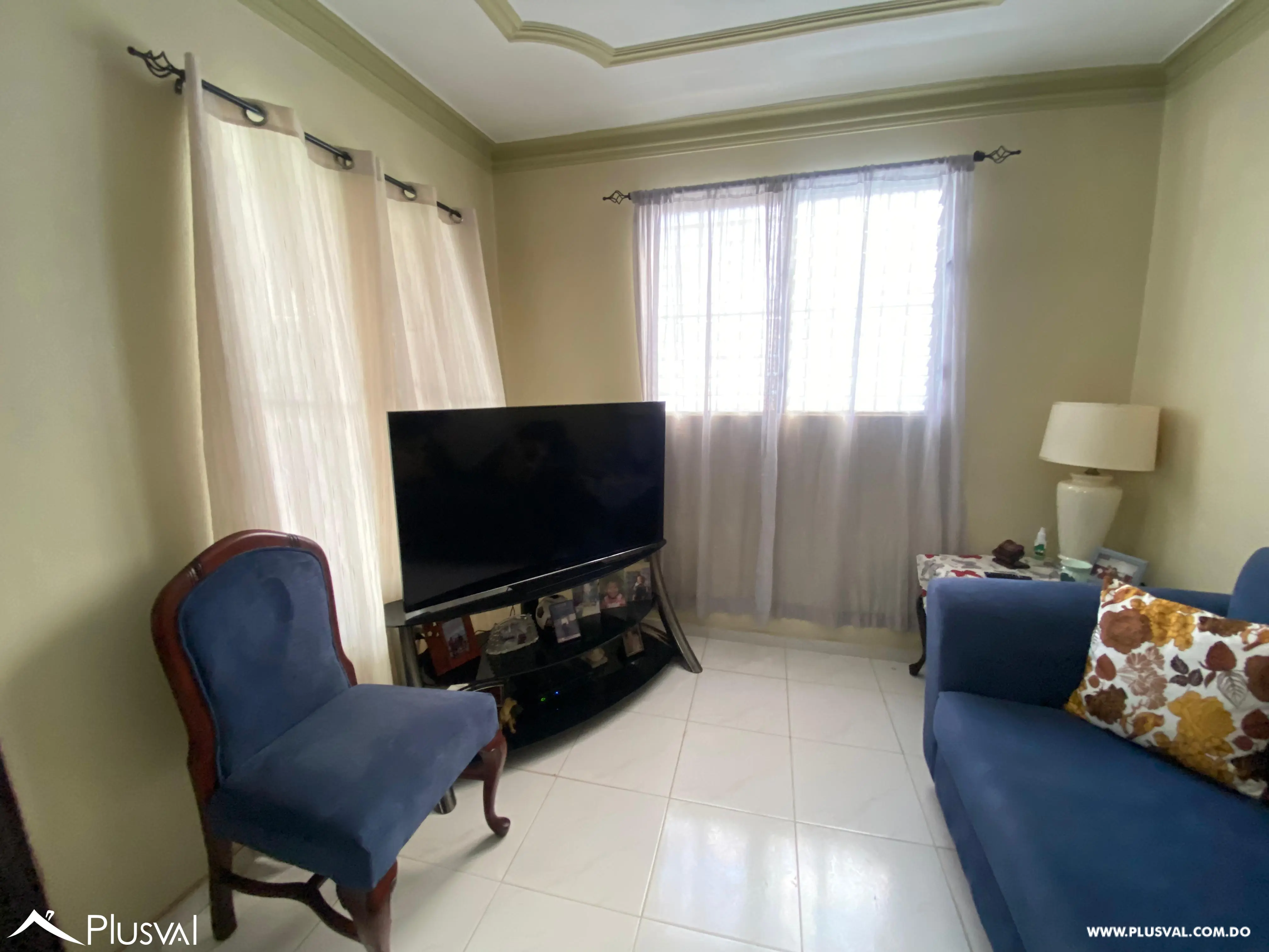 Casa Unifamiliar en Venta en Cerro Alto 464084