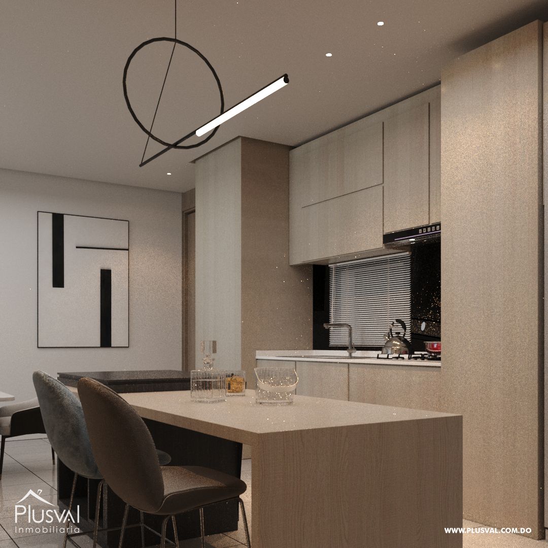 Exclusivo proyecto residencial en venta en Cerros de Gurabo III 361593