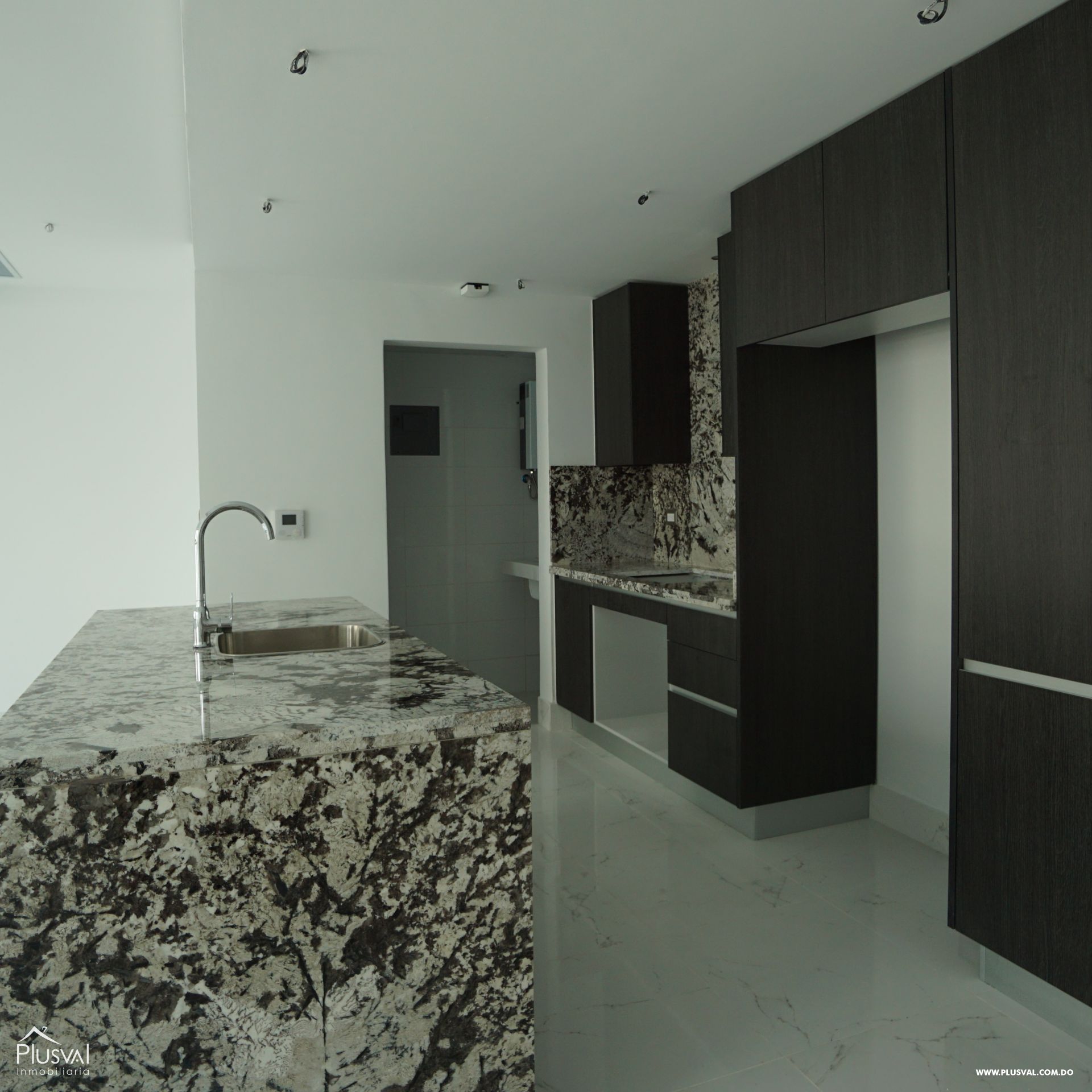 Apartamento en alquiler AMUEBLADO en Piantini 183067