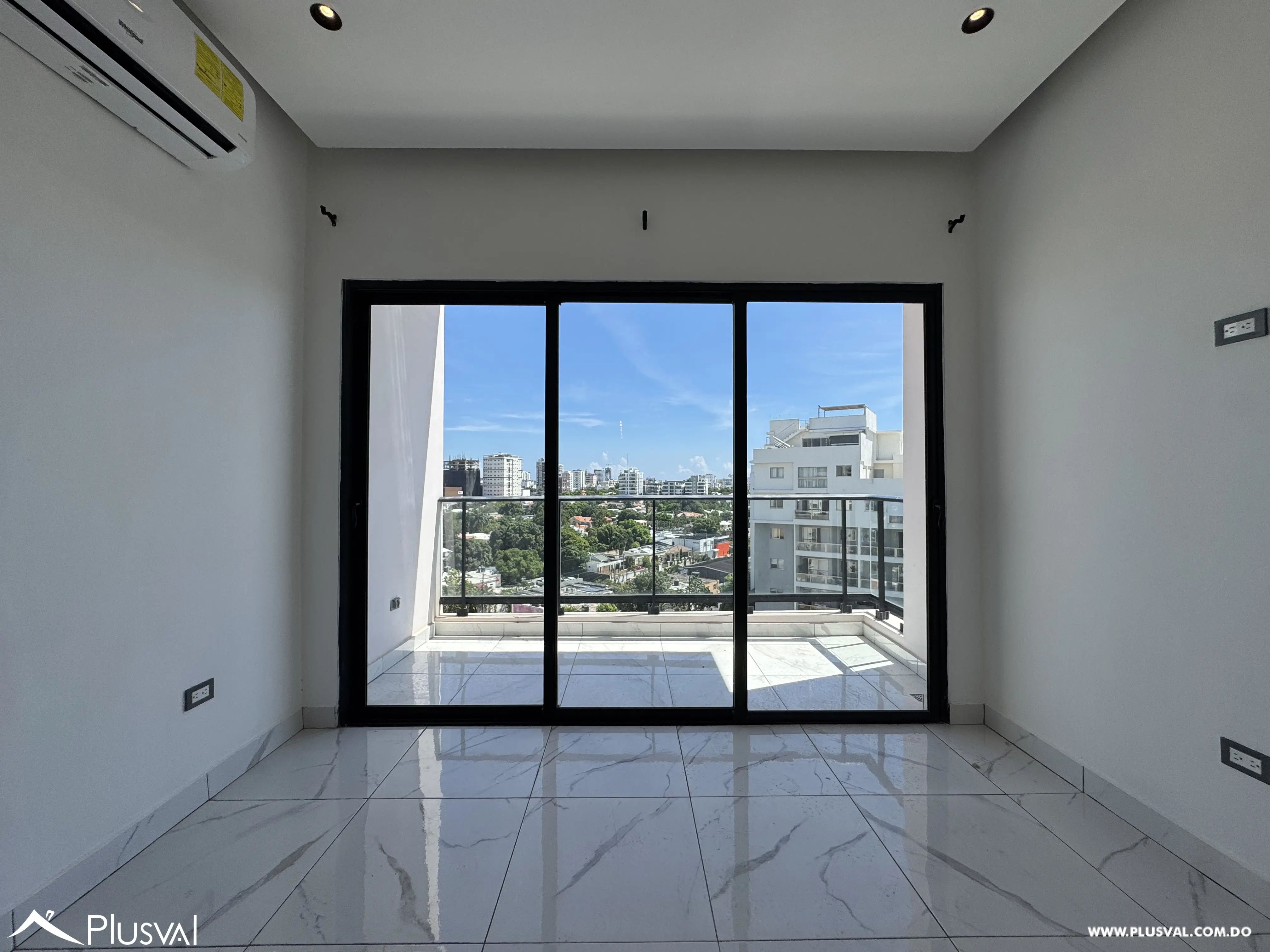 Apartamento de 1 habitación en alquiler en El Millón | Vista despejada y gimnasio 532040