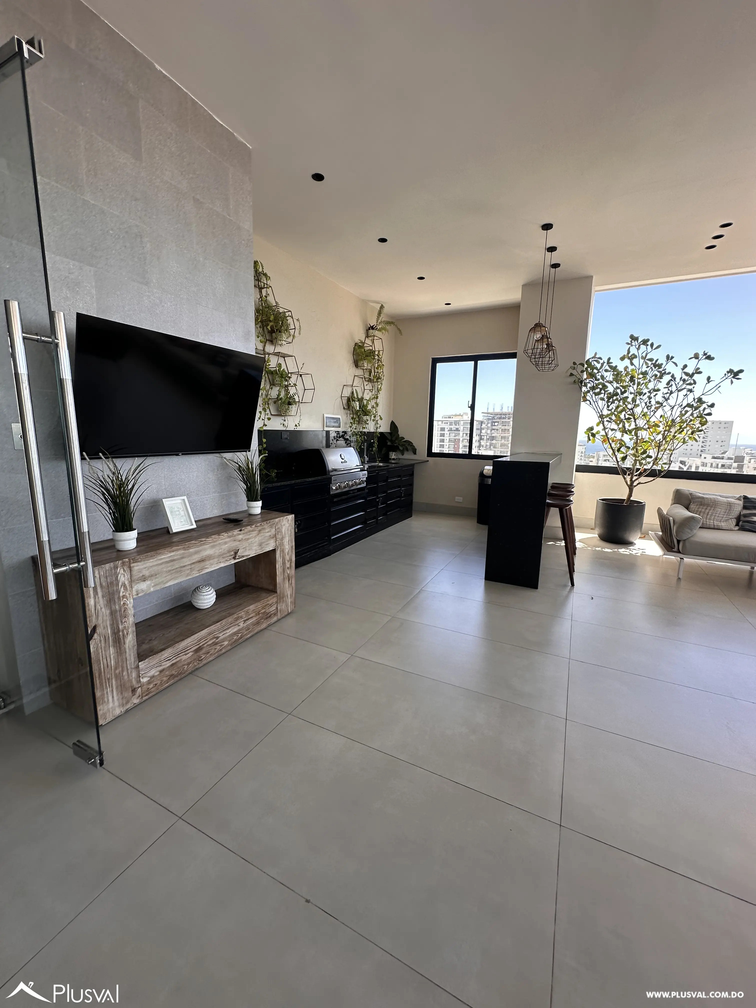 Alquiler en Naco 492549