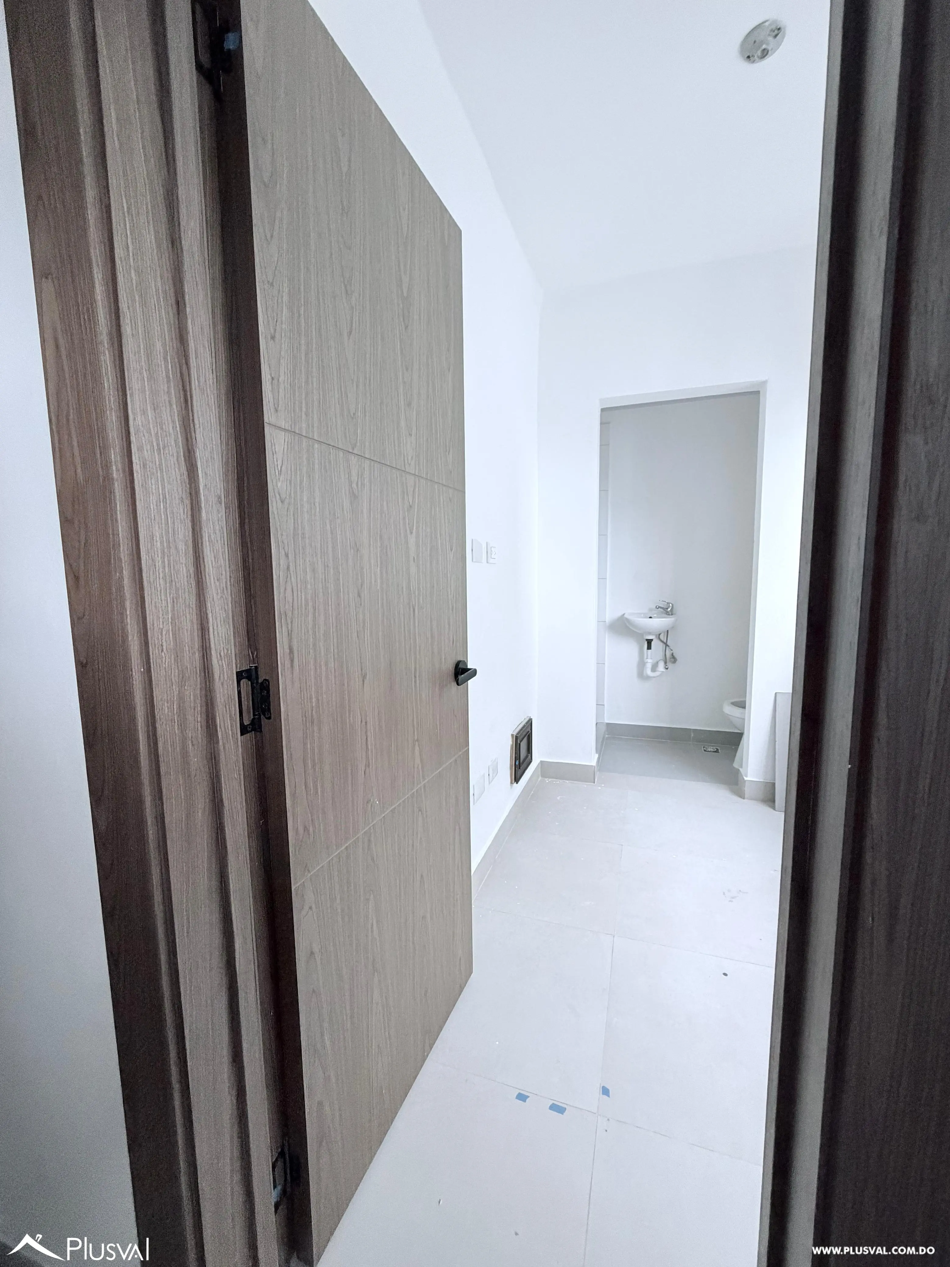 Apartamento en Venta en El Millon | 2 Habitaciones más Estudio 465517