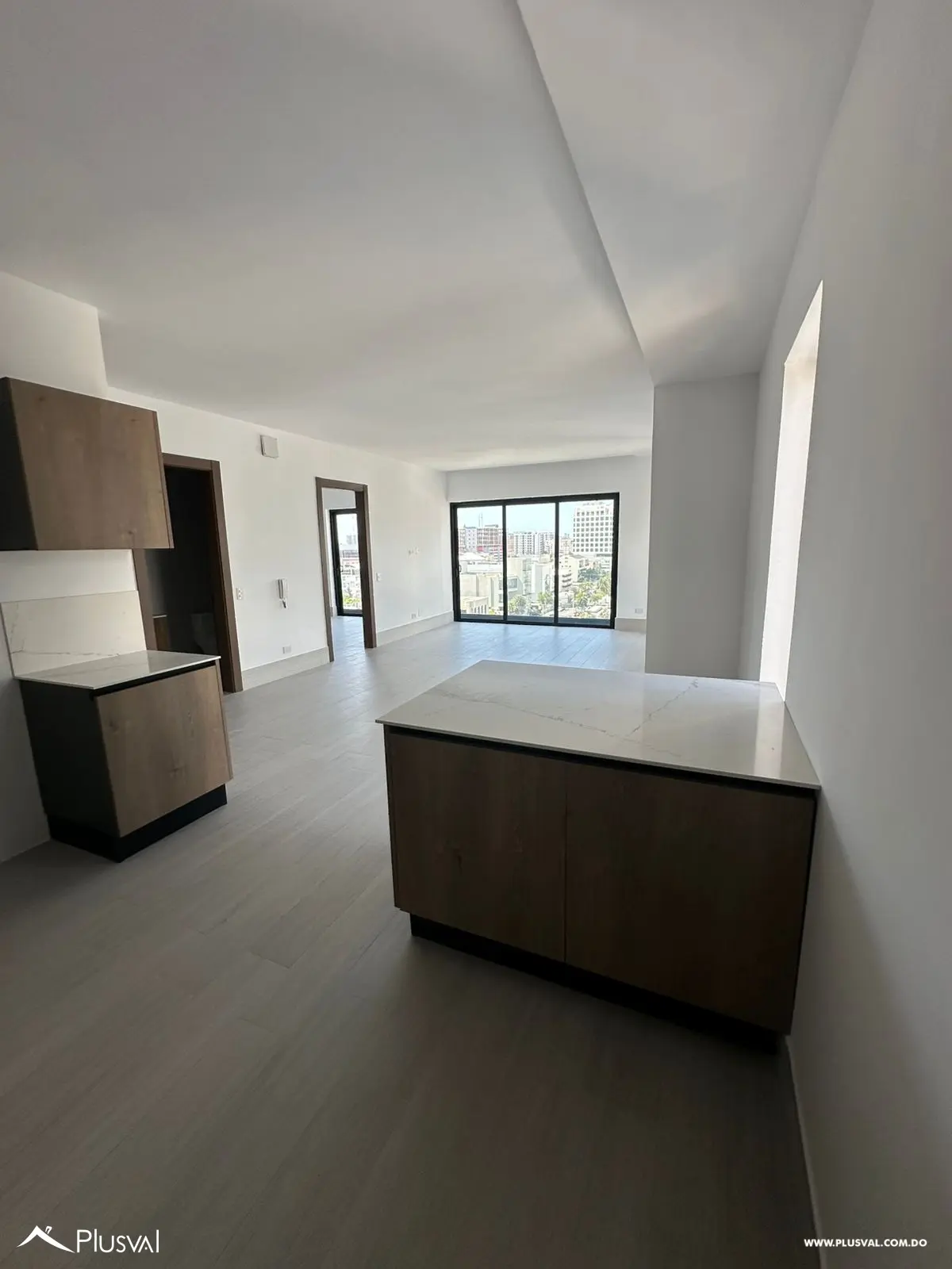 Moderno apartamento Ubicado  en Piantini 490826