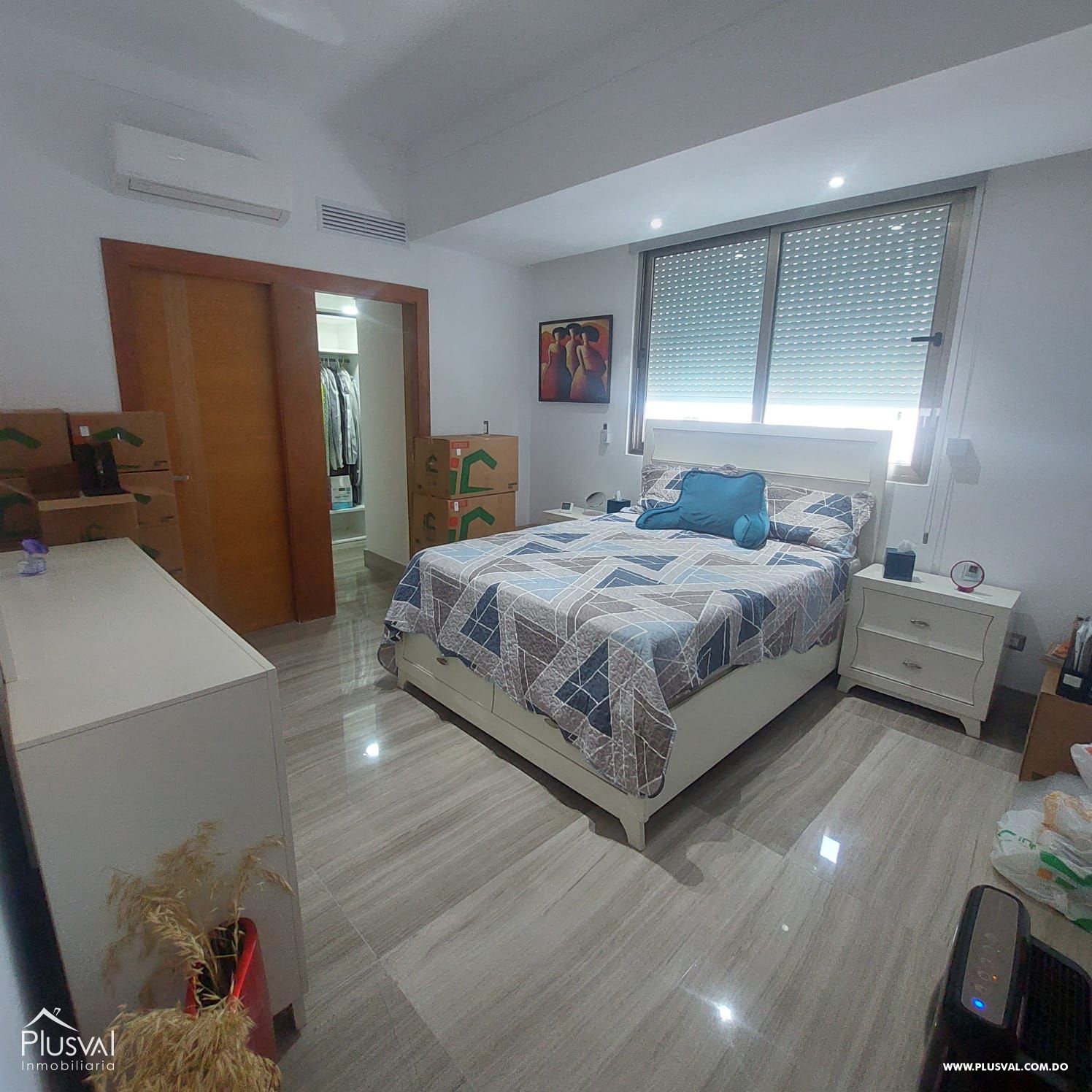 Moderno apartamento amueblado y equipado en alquiler 393518
