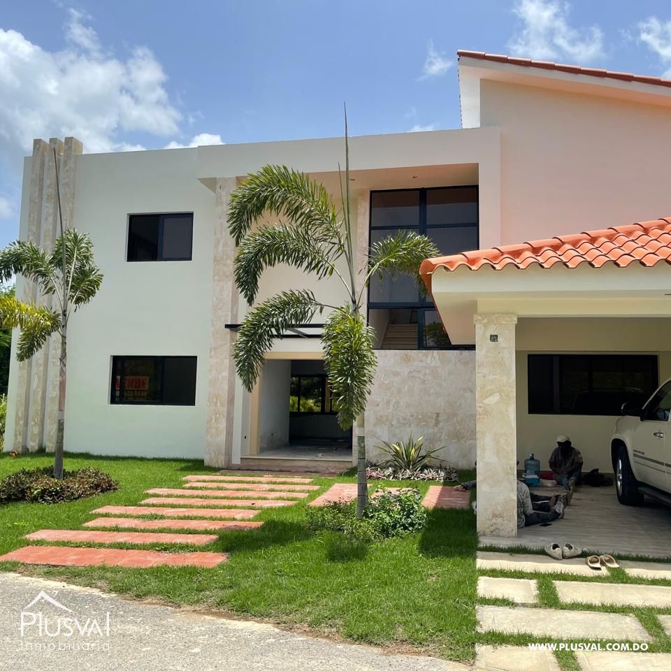 Vendo Villa para descansar 366144