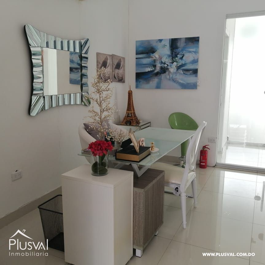 Local en alquiler en el Quisqueya 369188