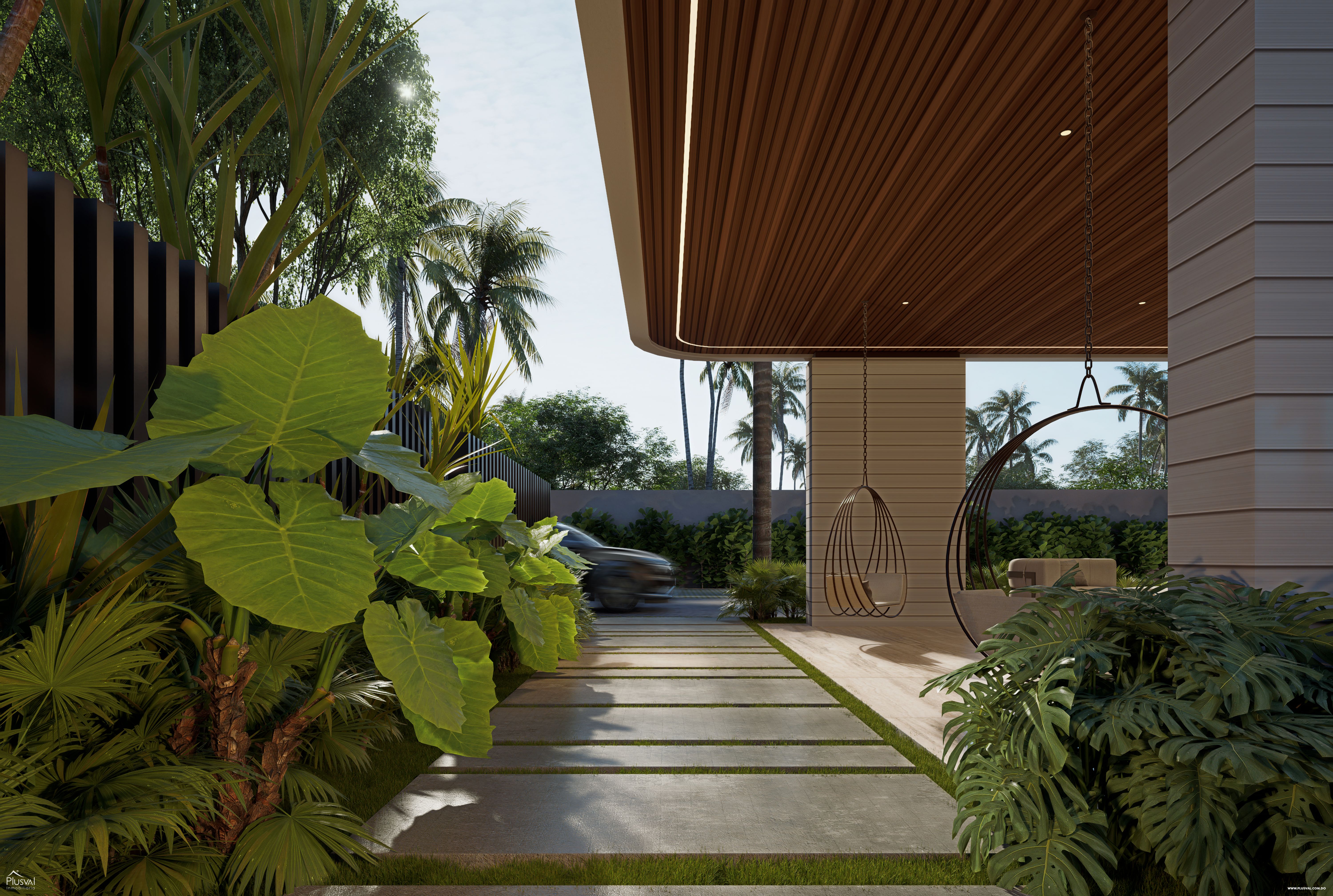 Proyecto Plantation Garden, Puerto Plata 2da Etapa Nivel 1 y 2 426990