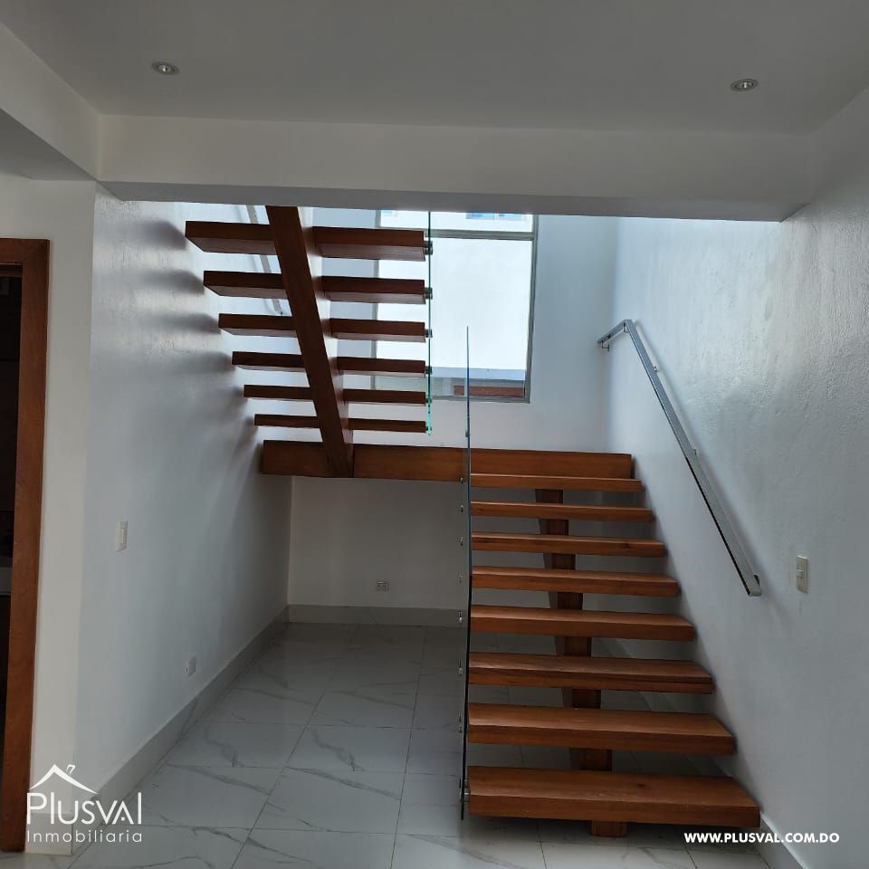 ESTUPENDA CASA EN VENTA EN LLANOS DE GURABO 410875