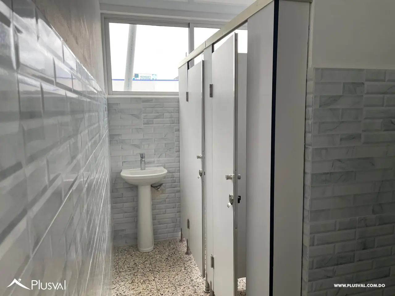 Local Comercial en Segundo Nivel 498547