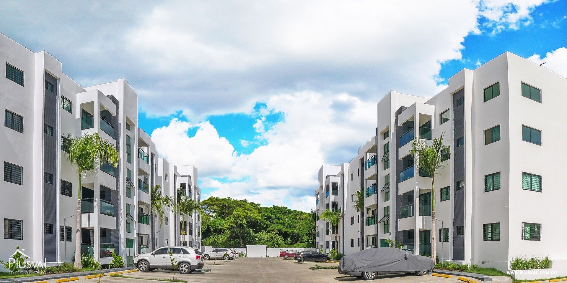 Apartamento en Venta Amueblado y Equipado en Proyecto Cerrado 162631
