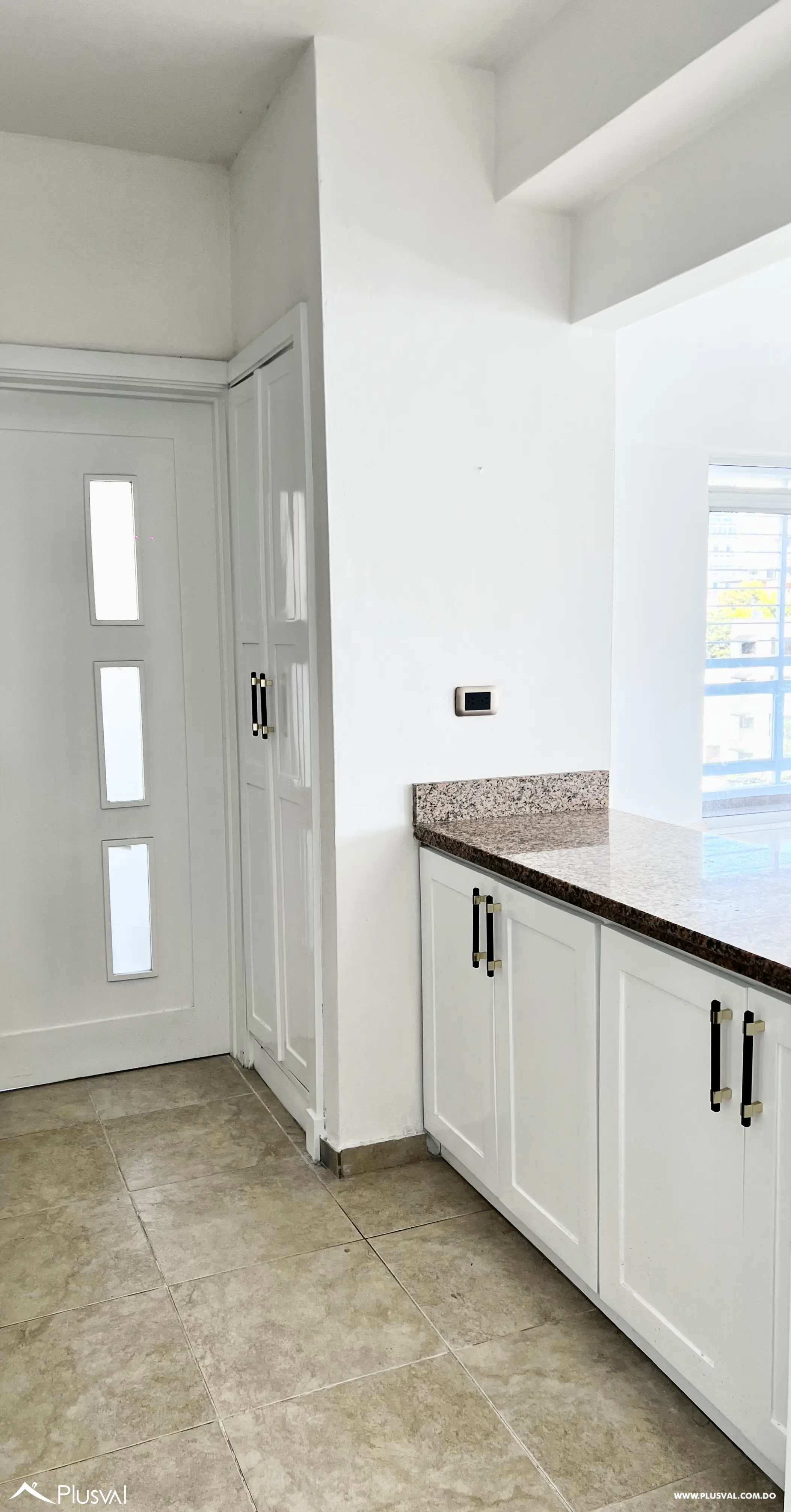 Apartamento en venta de 3 Habitaciones en Renacimiento 513464