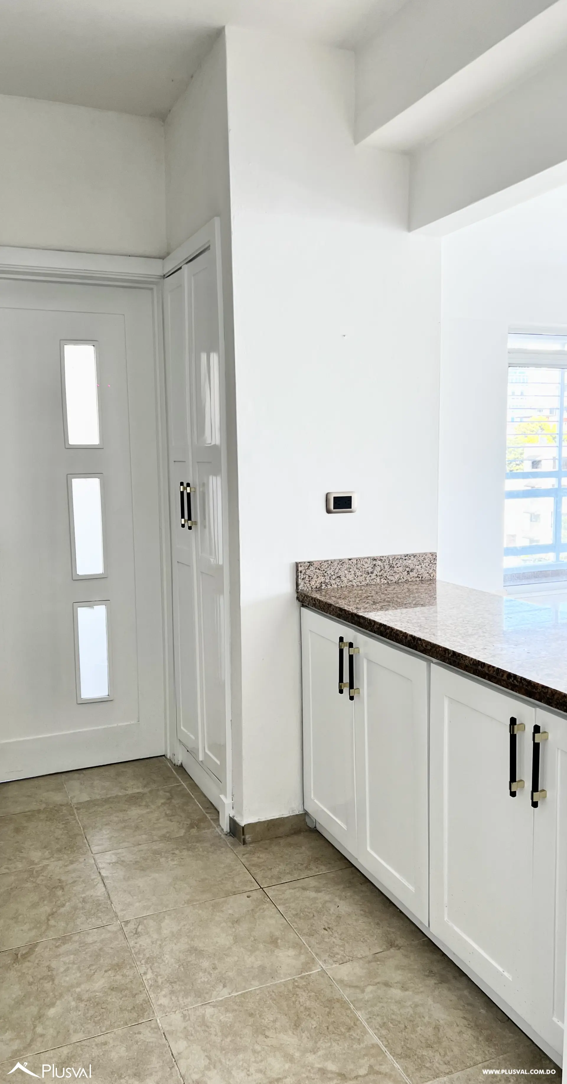 Apartamento en venta de 3 Habitaciones en Renacimiento 513464