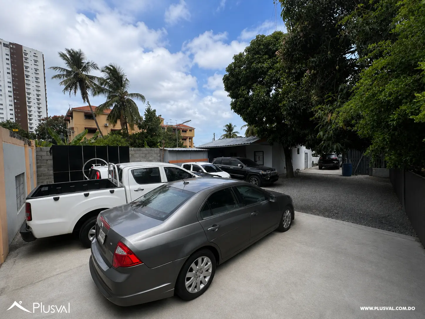 Gran y exclusivo terreno comercial a pasos de la Av.  San Vicente de Paúl 515063