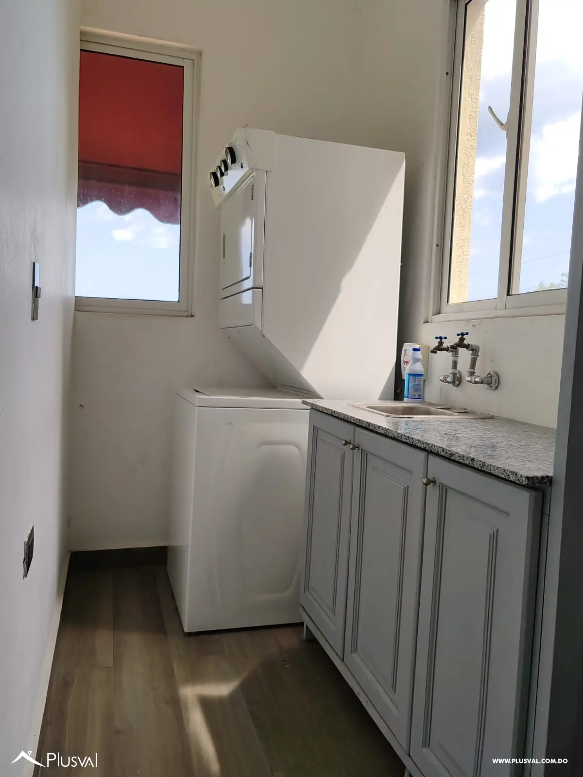 Apartaestudio en alquiler Gazcue 513582