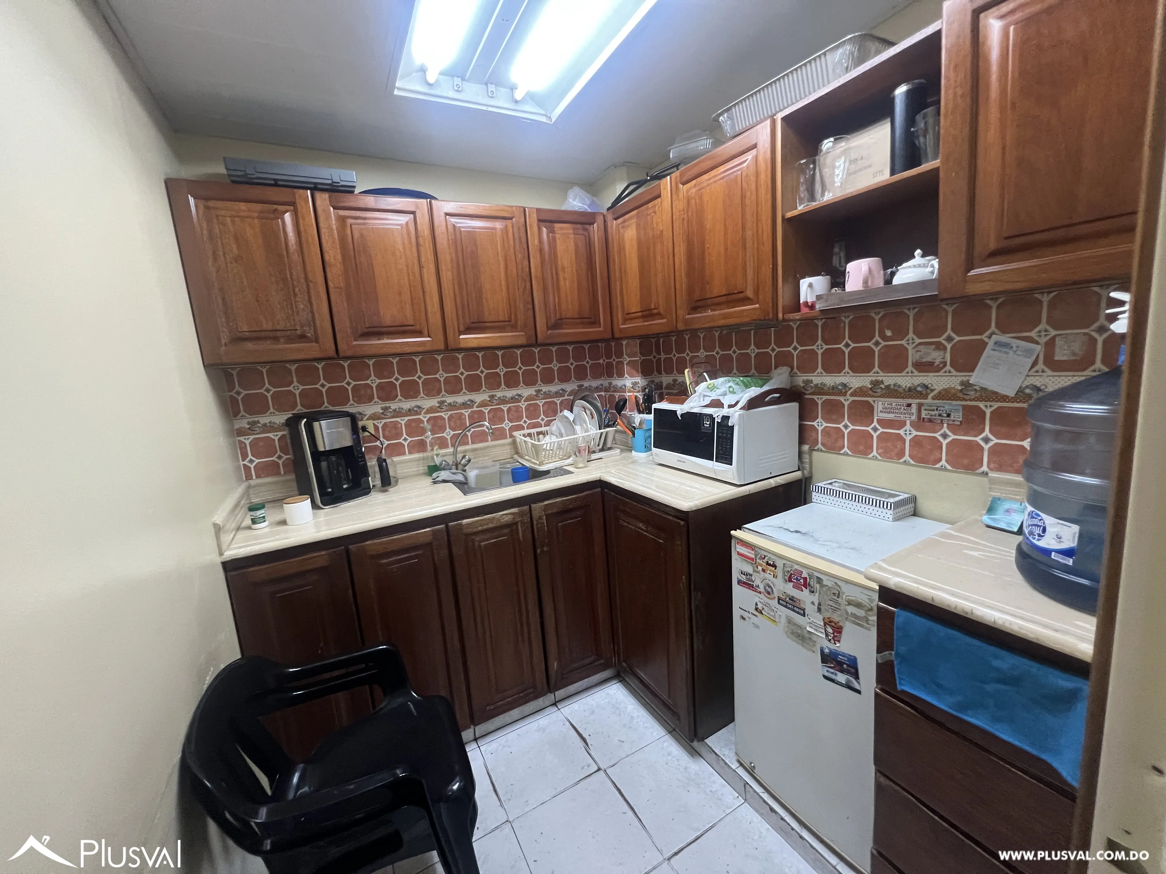 Local en alquiler en zona de alto transito. 469930