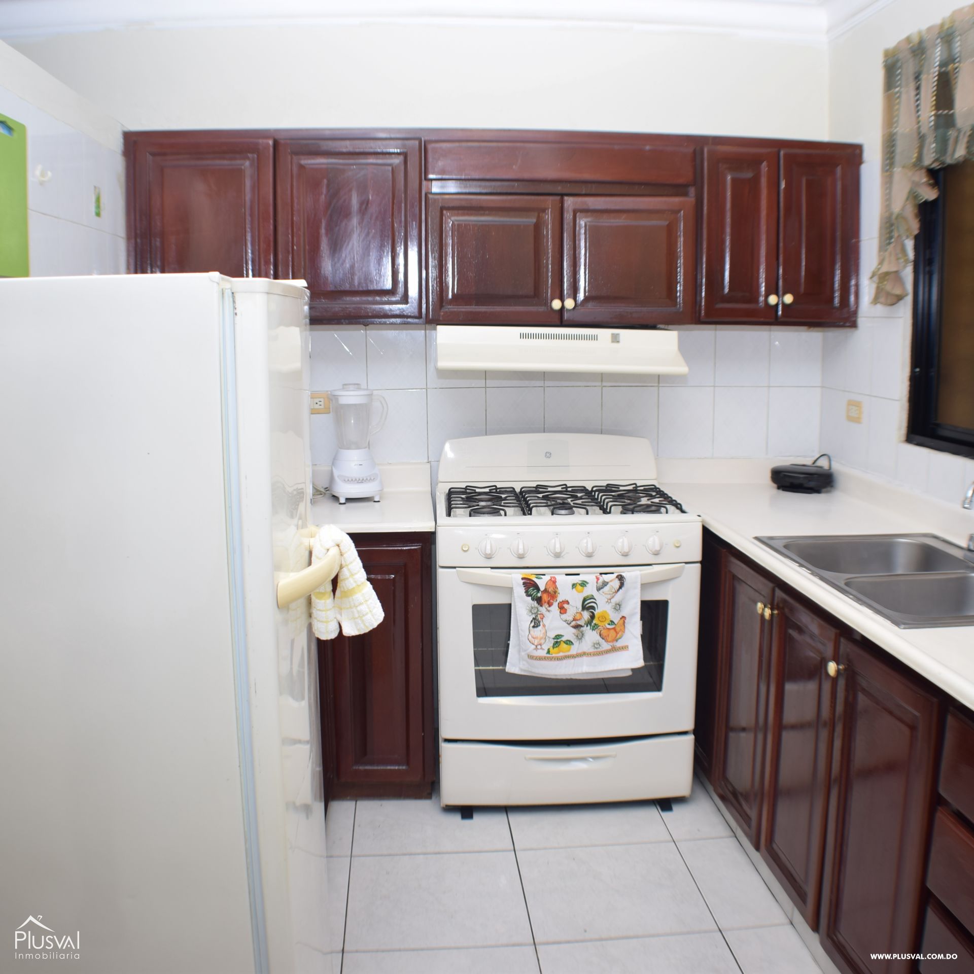 Apartamento en alquiler amueblado en Paraiso 154662