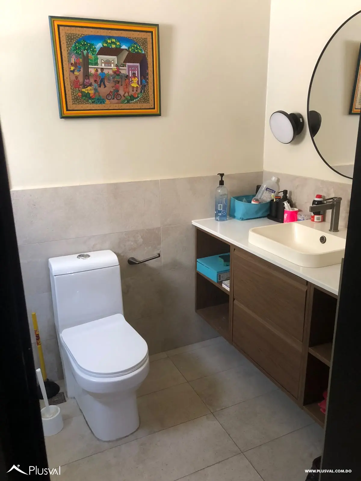 Apartamento en El Cacique, foto 5