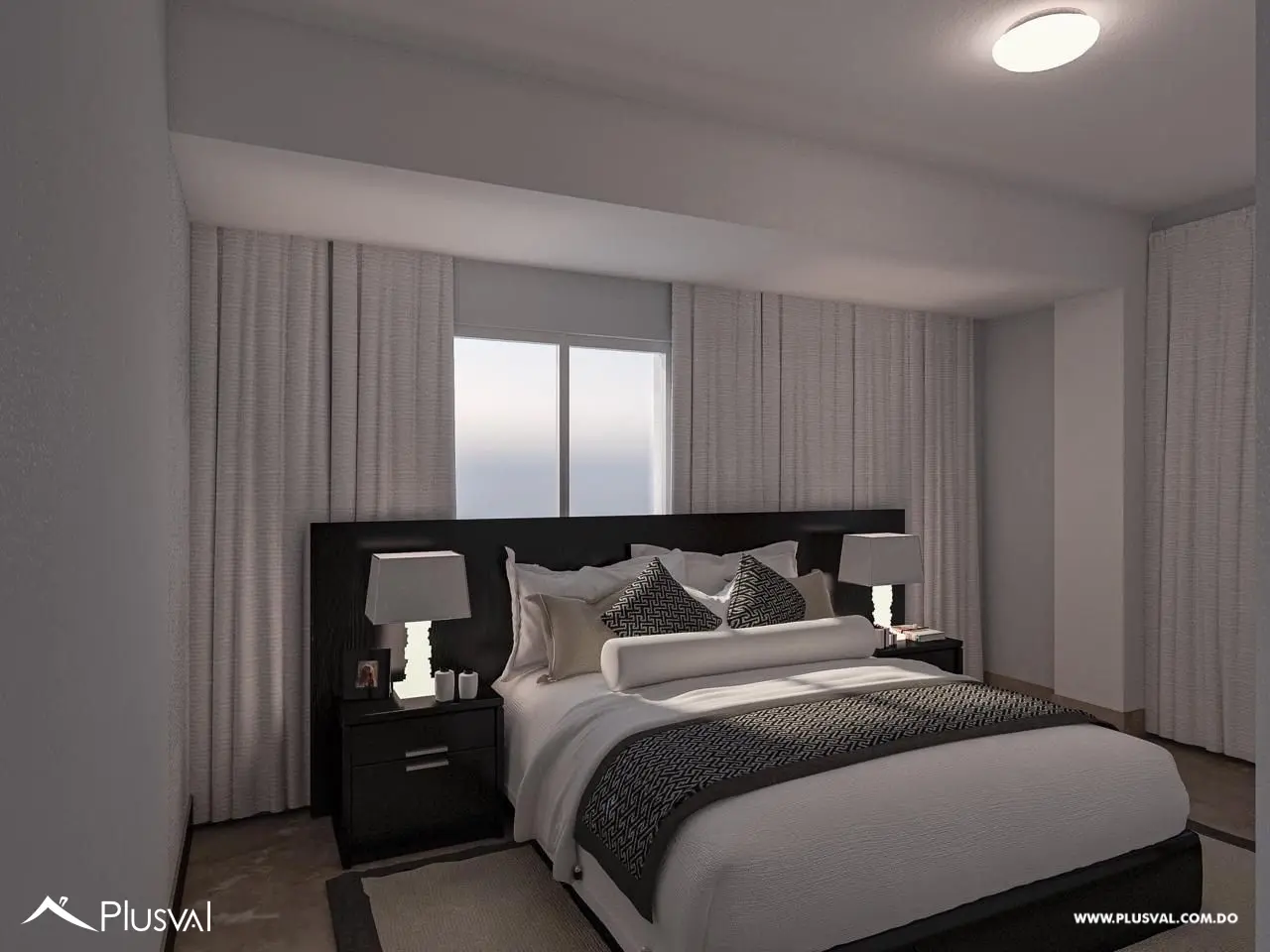 Apartamento en Venta en Prado Oriental con Áreas Sociales y Gym | 2 Habitaciones y 2 Parqueos 505651