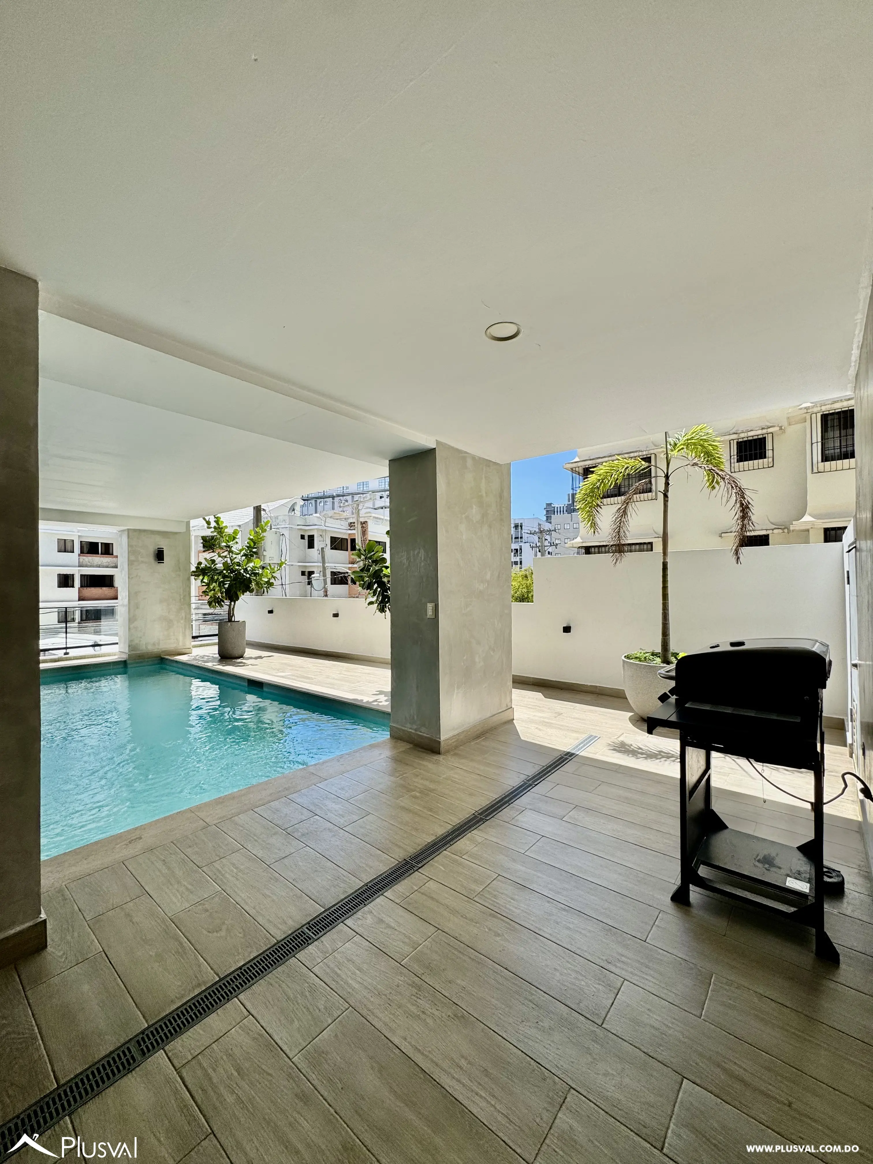 Vendo Excelente Apartamento  Ubicado en el Corazon  de Piantini 496215