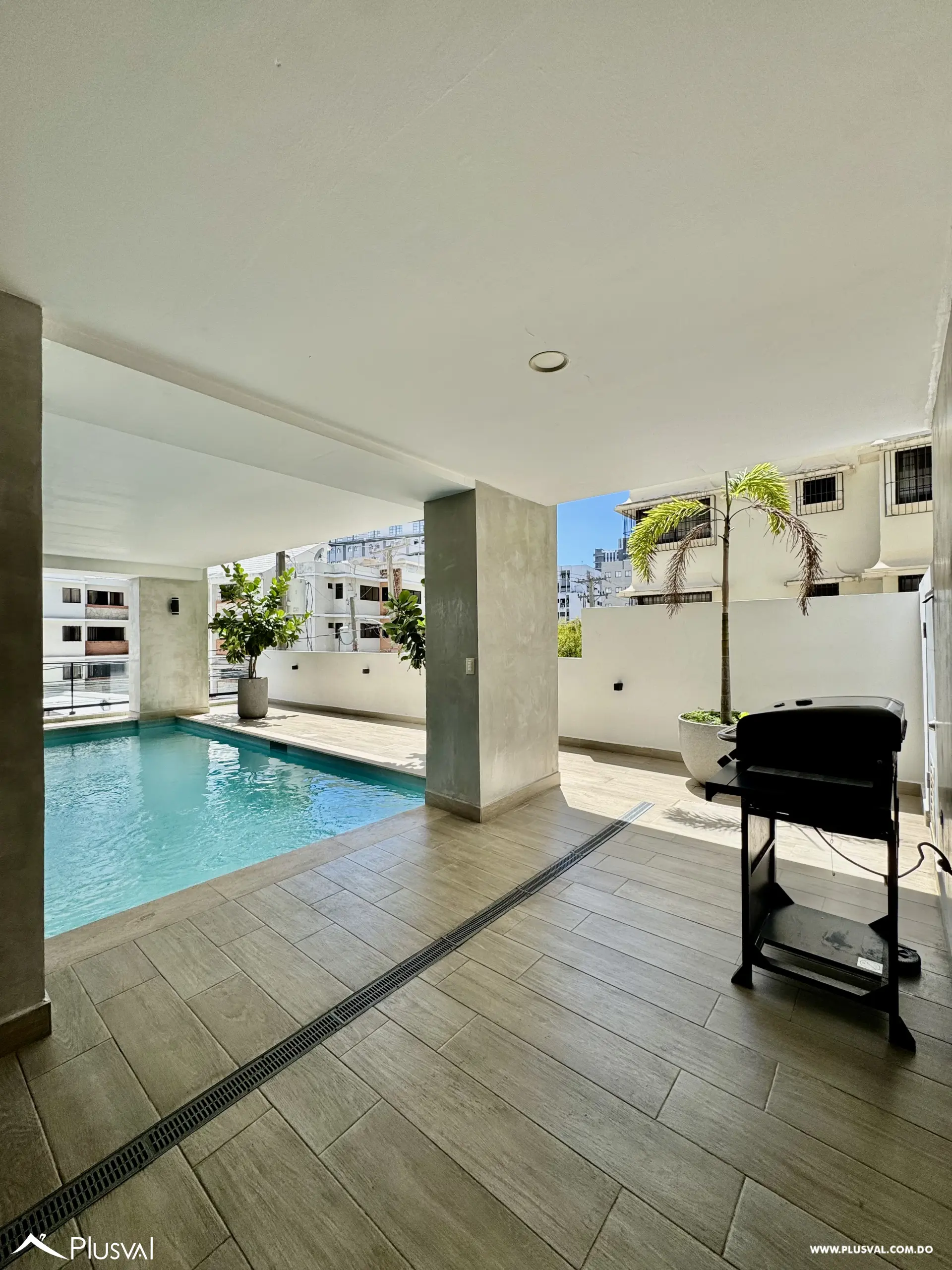 Vendo Excelente Apartamento  Ubicado en el Corazon  de Piantini 496215