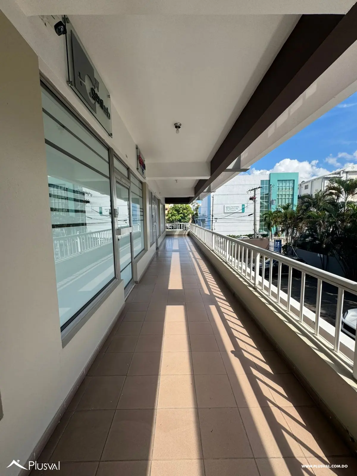 Local Comercial 2do Piso 465719