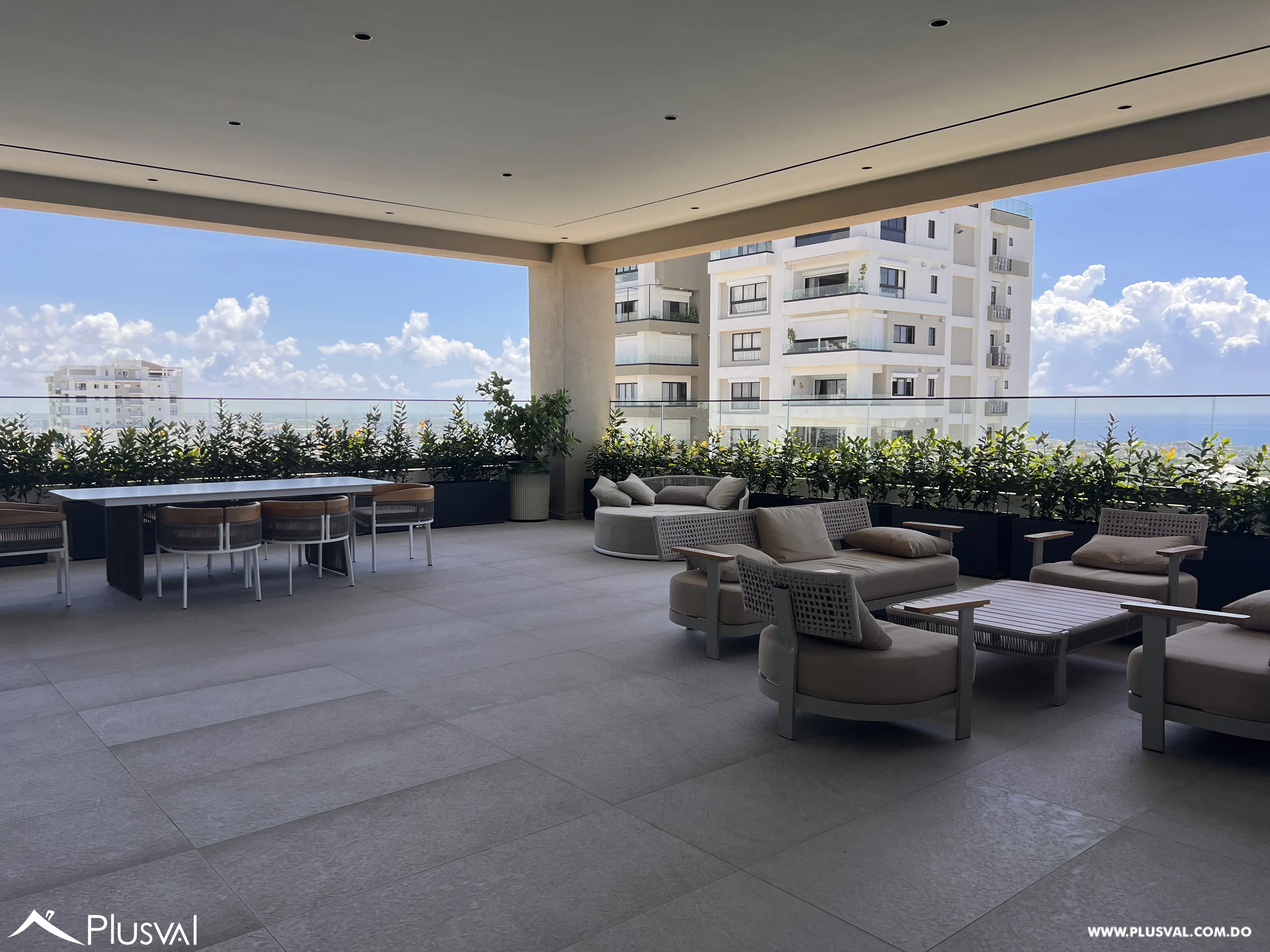 Apartamento en Venta Alma Rosa 1, 2 habitaciones mas Estudio 530476