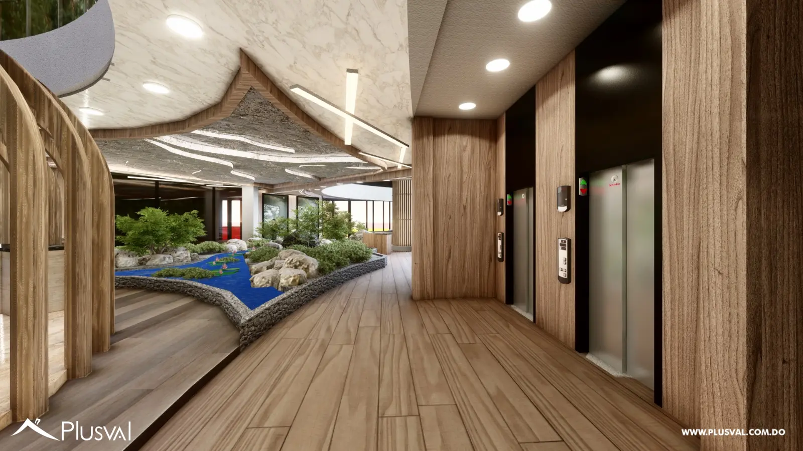 LOCAL COMERCIAL EN SAIKO BUSINESS CENTER DOWTOWN PUNTA CANA 487795