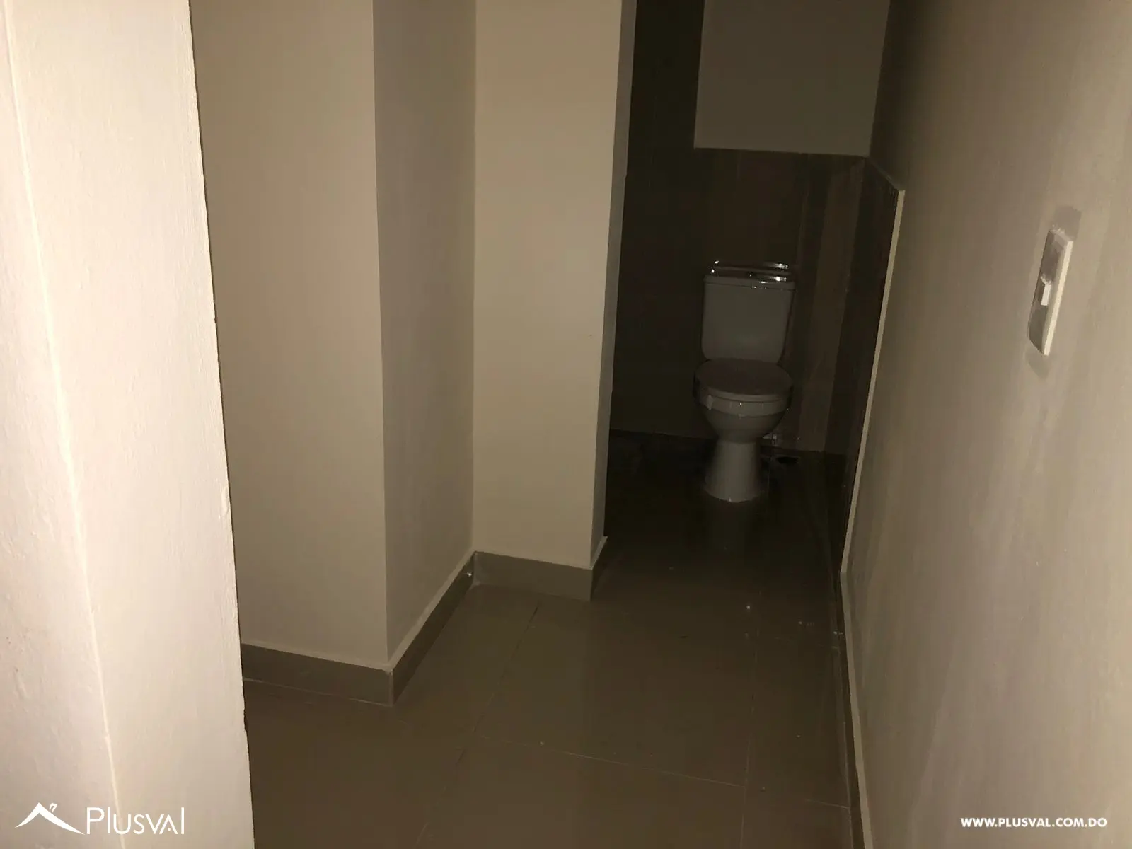 Apartamento de 2 Hab. en Av. Independencia 476452