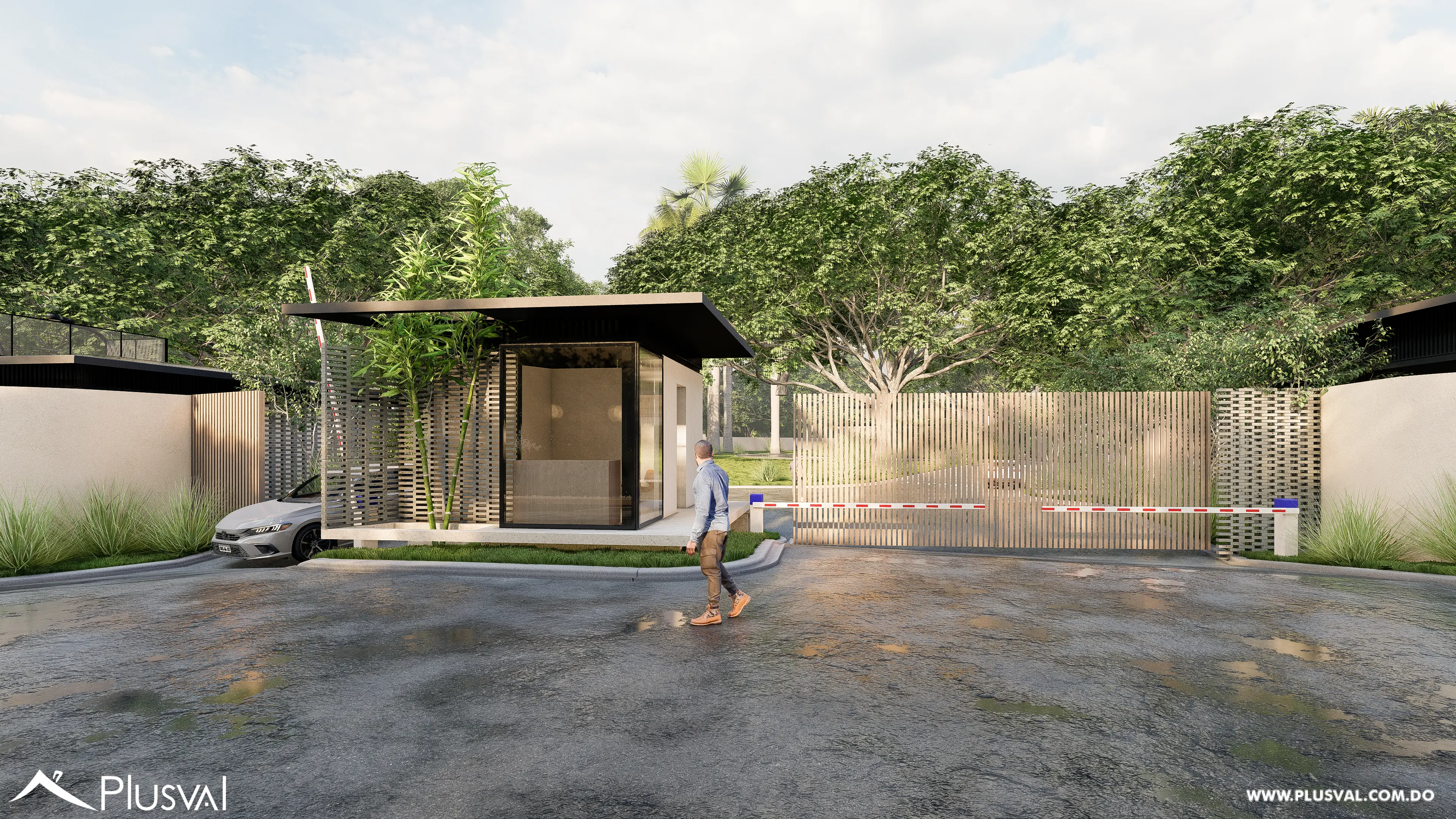 Exclusivos Lotes  Residenciales en Gurabo 517977
