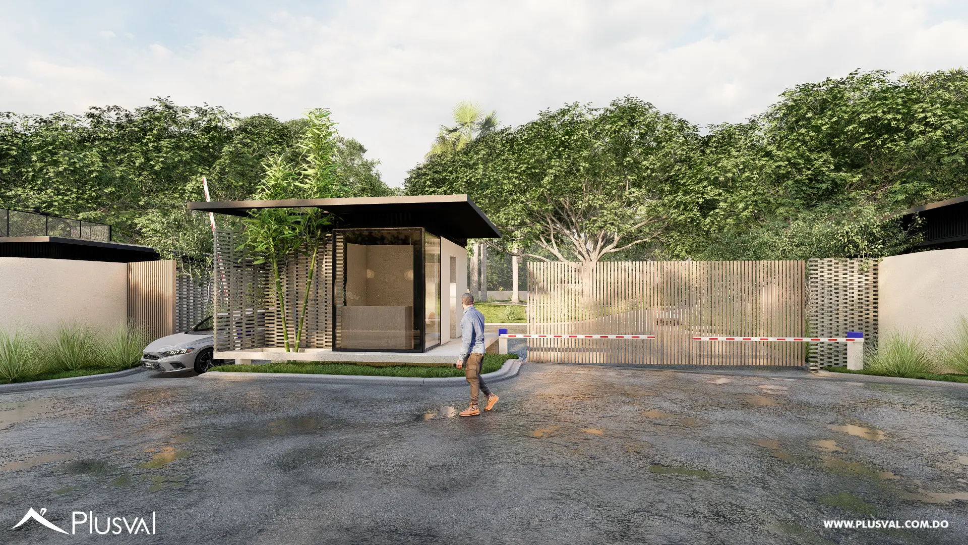 Exclusivos Lotes Residenciales en Gurabo 518890