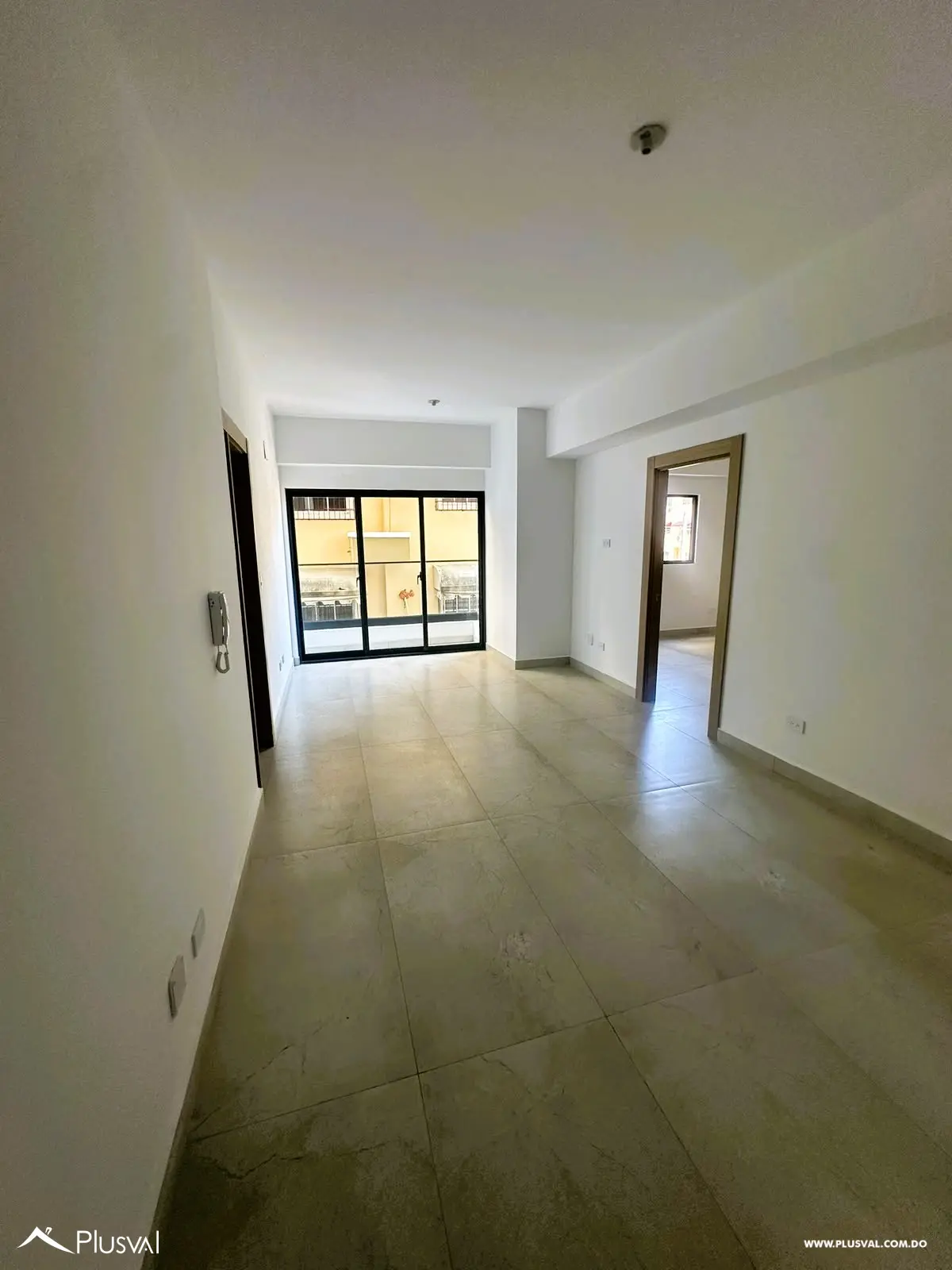 Apartamento Nuevo en la mejor zona de Evaristo Morales 525627