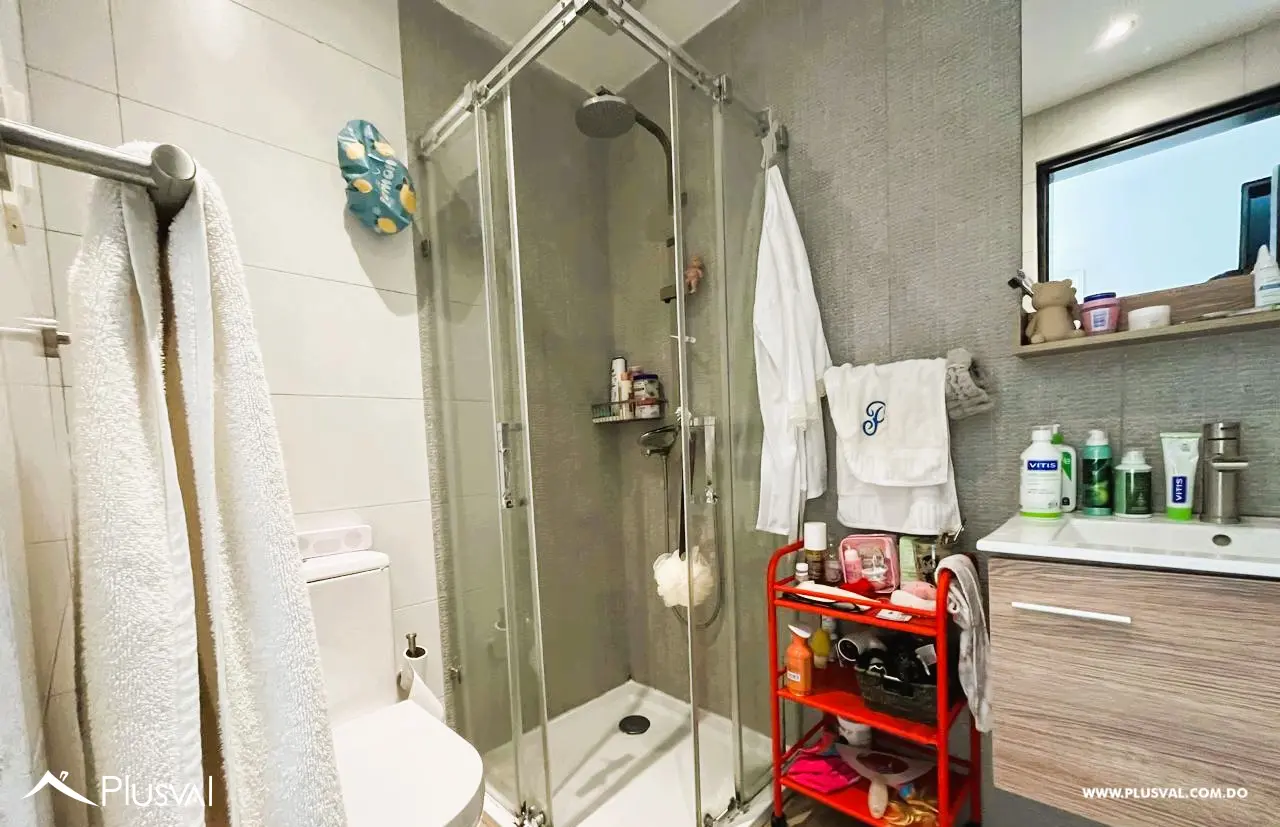 Apartamento de 3 habitaciones en venta en Serrallés 481850