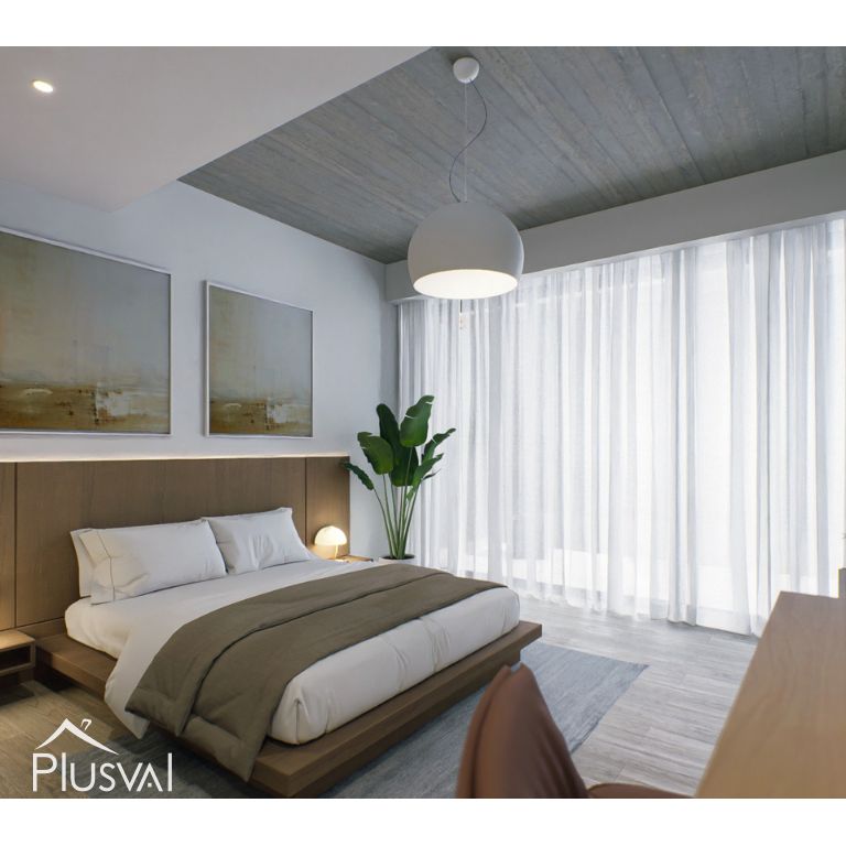 Torre de Apartamentos en Juan Dolio 361634