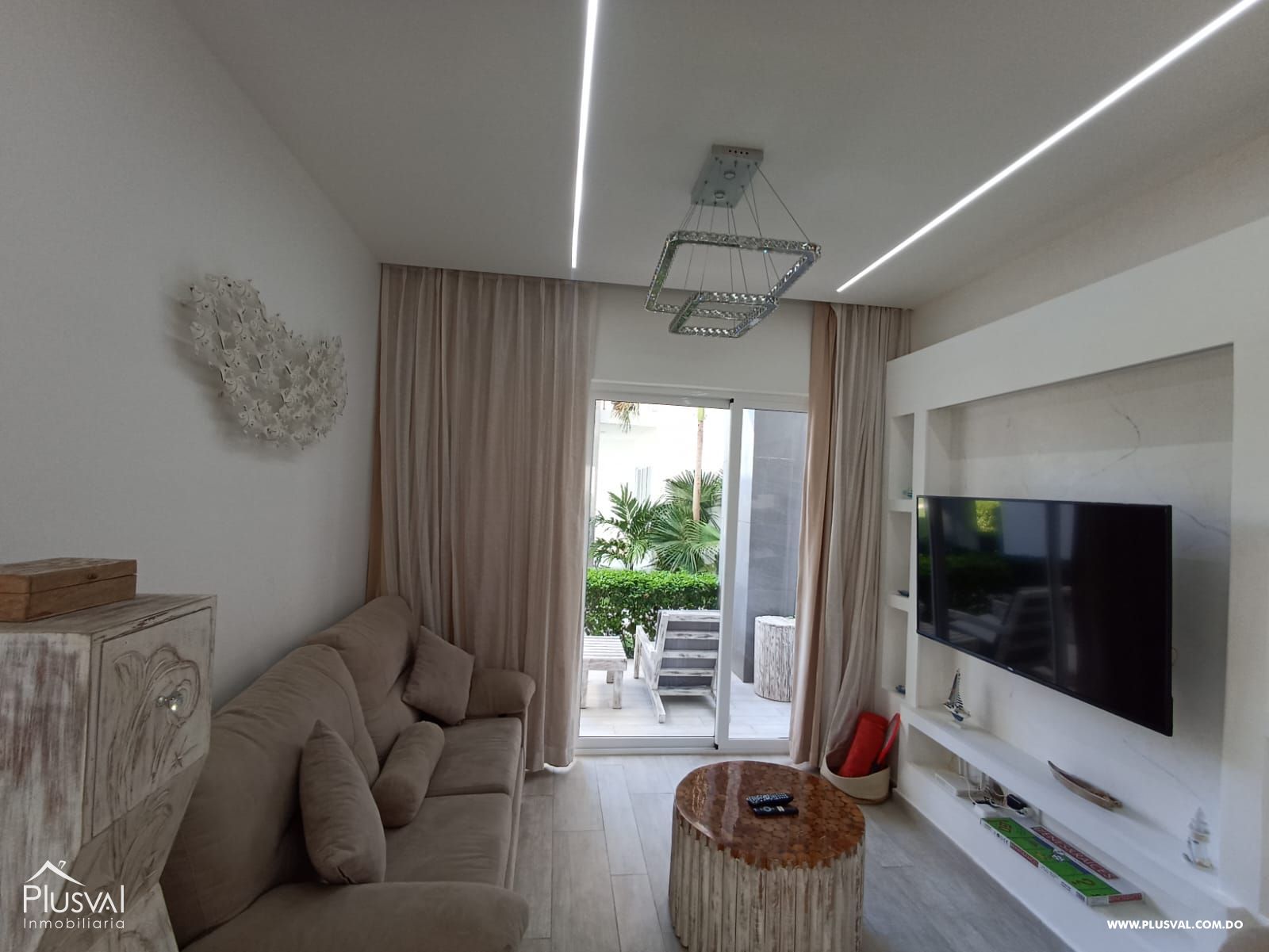 Se vende lujoso apartamento en Coral Bay Punta Cana 429470