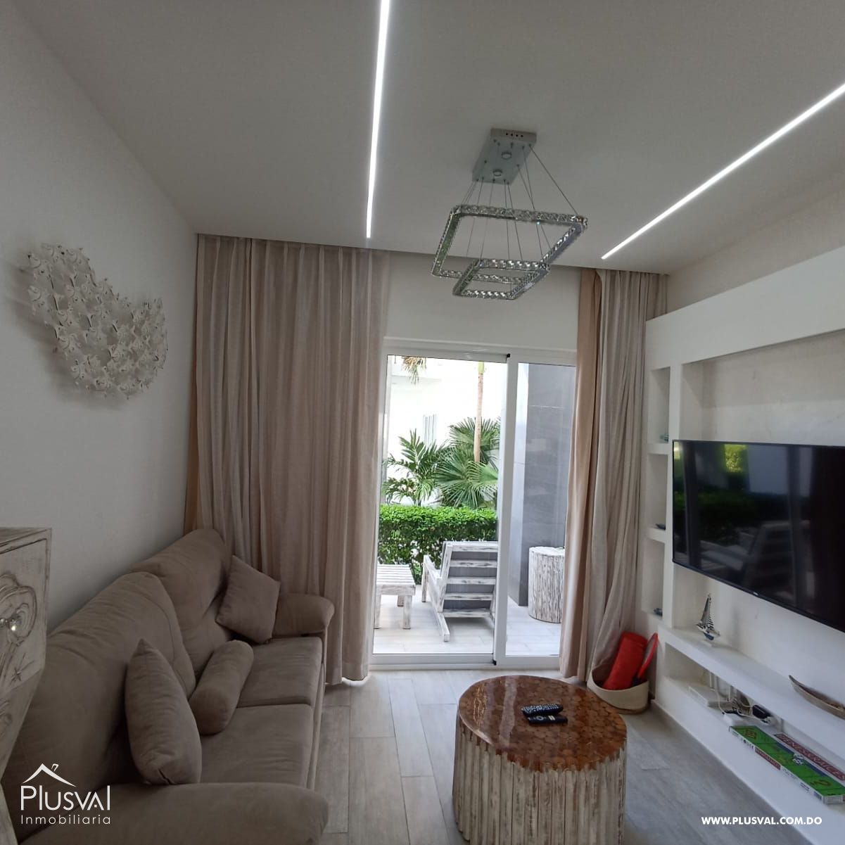 Se vende lujoso apartamento en Coral Bay Punta Cana 429470