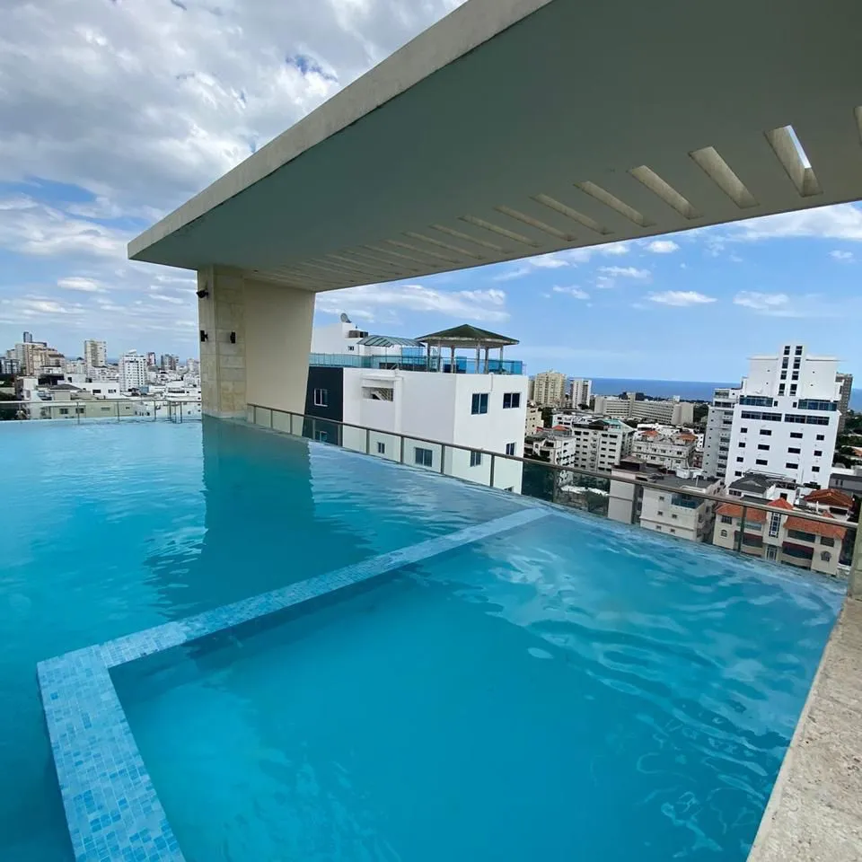 Apartamento en Venta en la urbanización real 441188