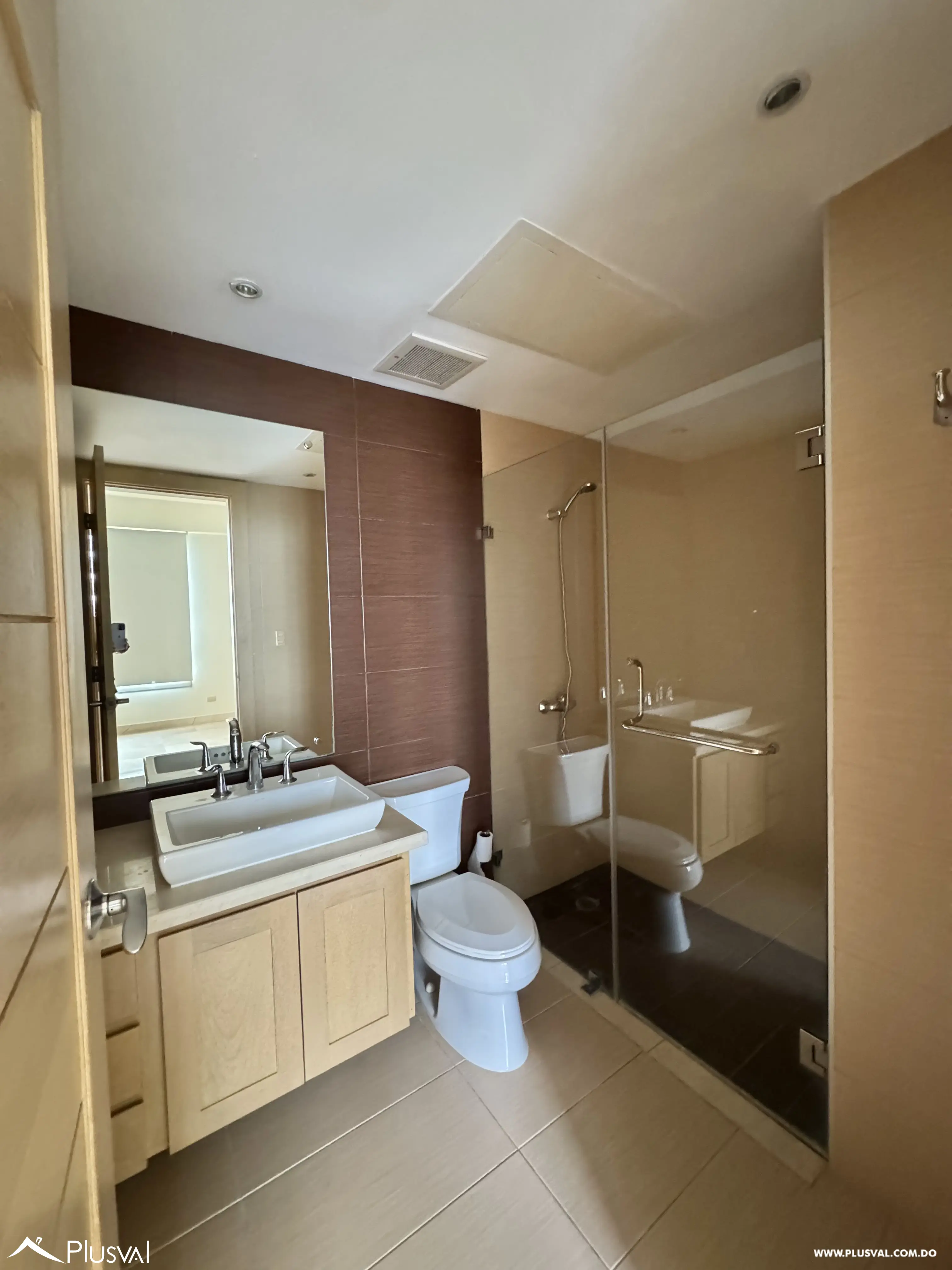 Alquilo Maravilloso Apartamento en Piantini en Torre de Lujo 479420