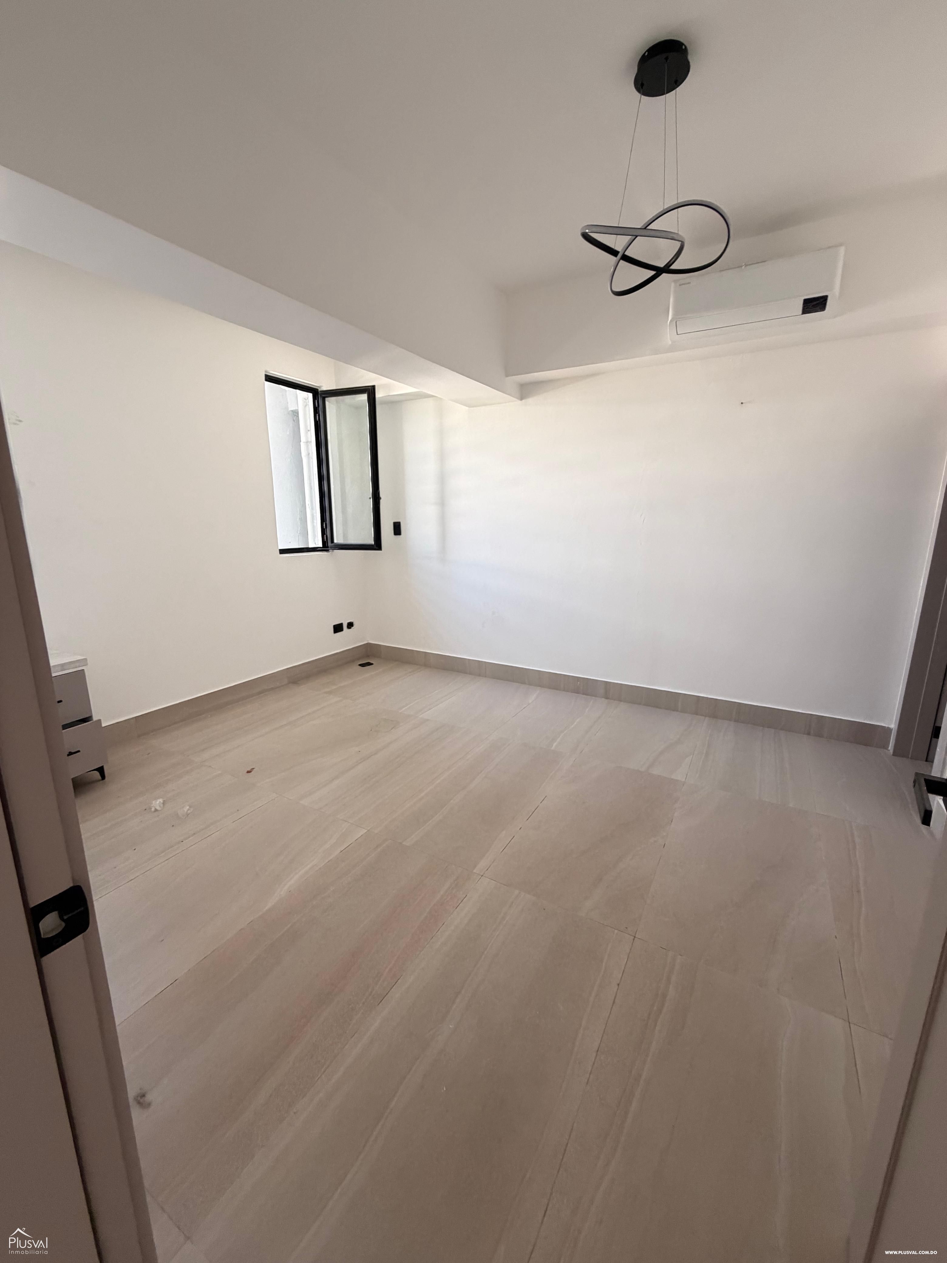 Apartamento en venta en zona céntrica de Santiago 505663