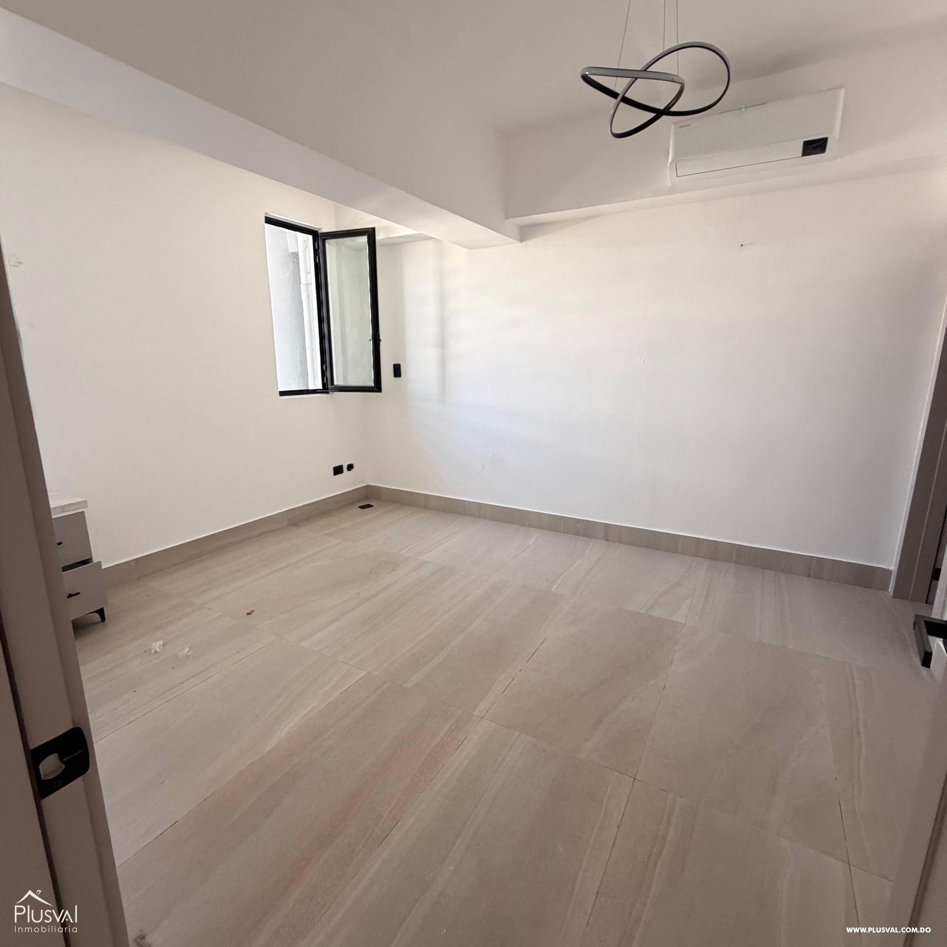 Apartamento en venta en zona céntrica de Santiago 505663